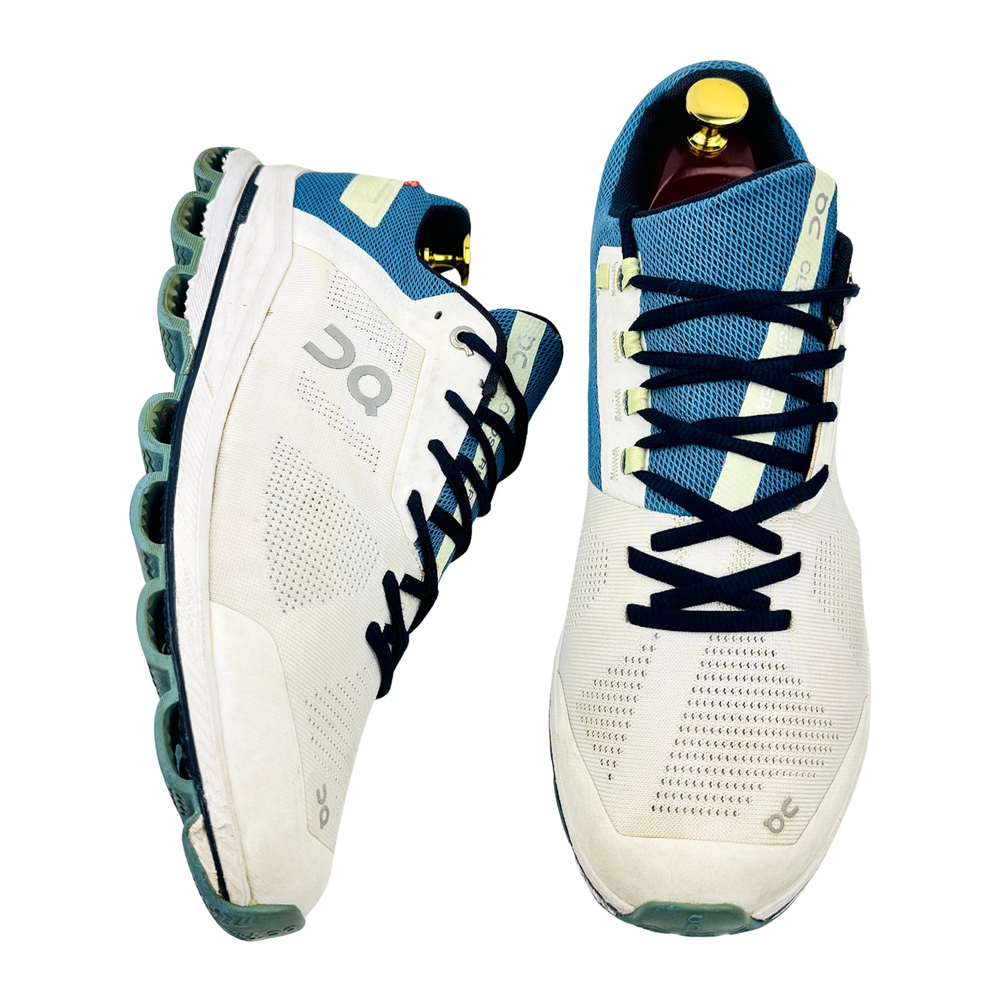 On Running Cloudsurfer 6 Shoes (Size 45) - 54.99005