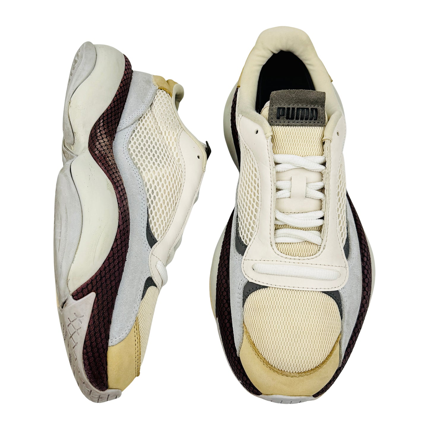 Puma Alteration Blitz Shoes (Size 42) - 370931-03