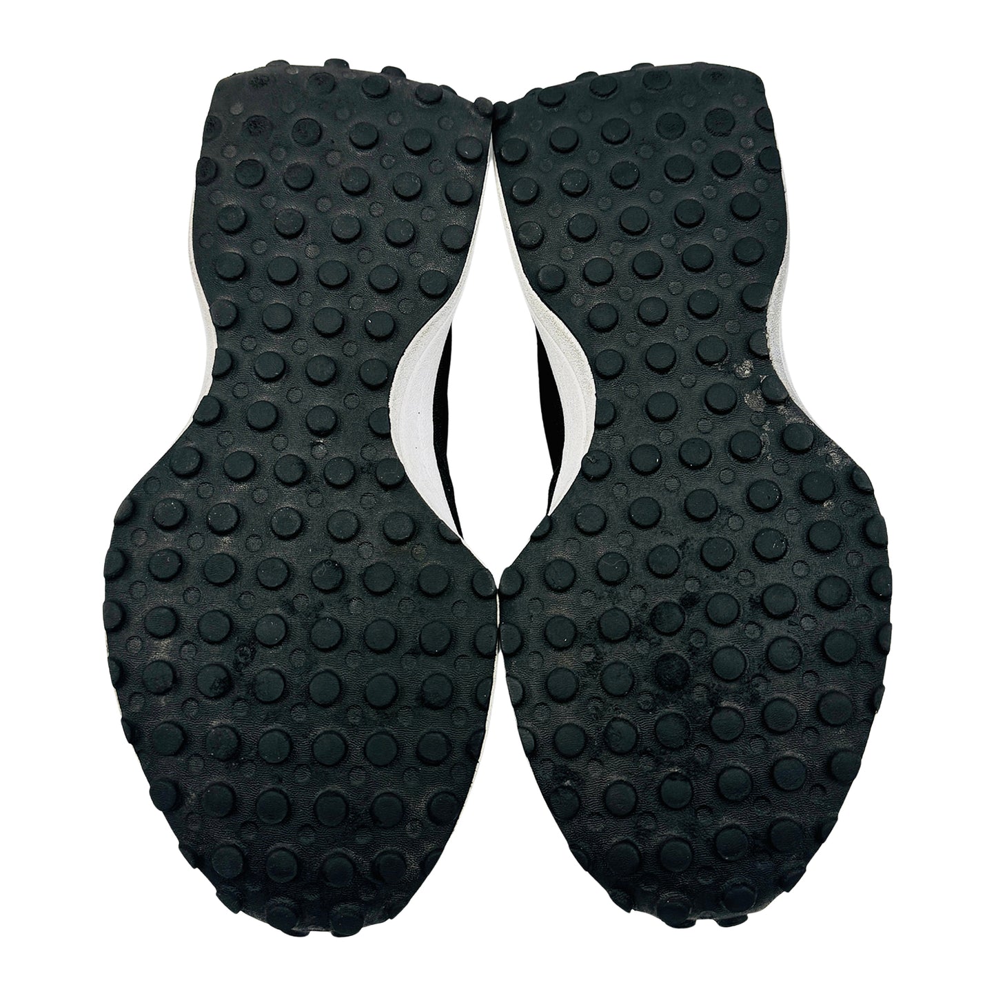 New Balance 327 'Black White' Sneakers (Size 41) - MS327LAB