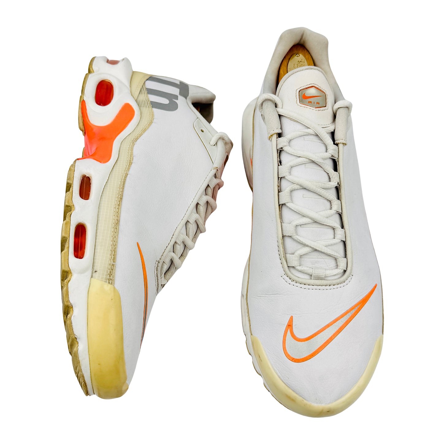 Nike Air Max Plus TN SE Sneakers (Size 45) - AQ1088‑100
