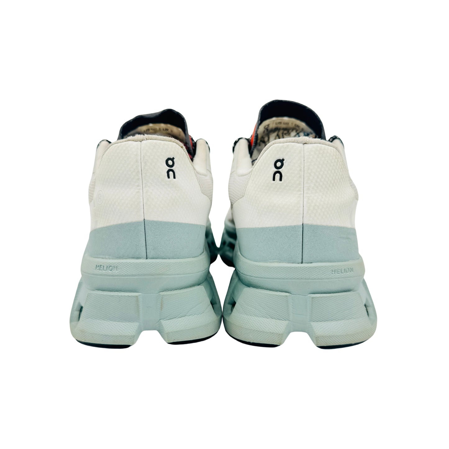 On Running Cloudmonster Shoes (Size 42) - 61.99023