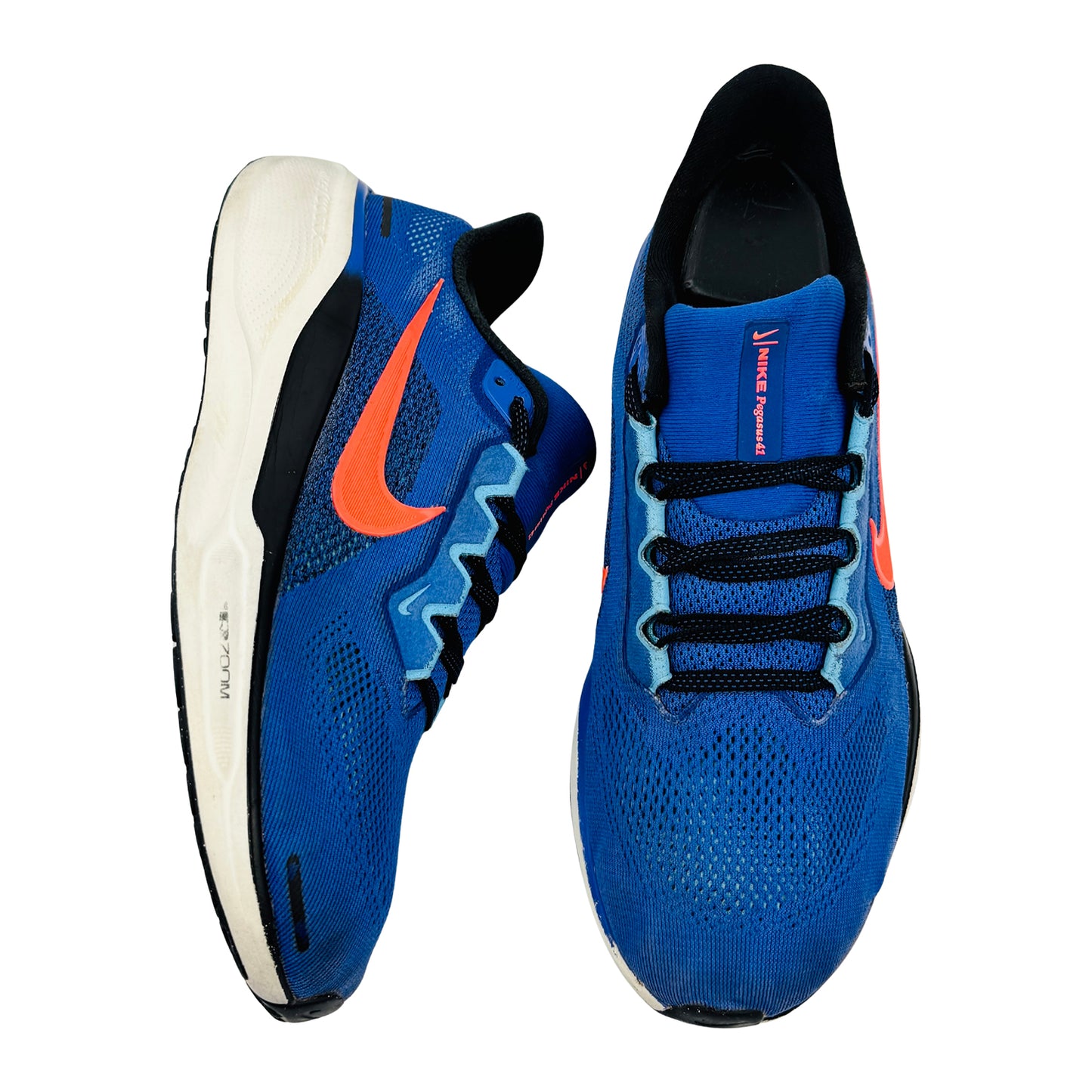 Nike Air Zoom Pegasus 41 Shoes (Size 42) - FD2722-401