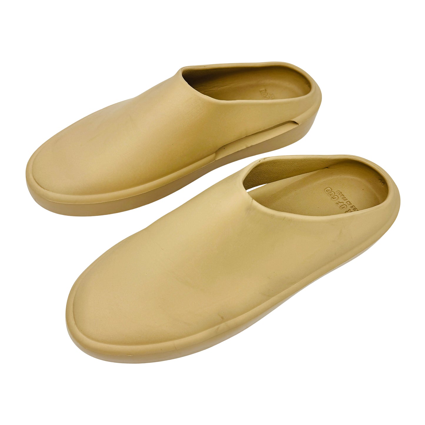 Fear Of God Men's The California Mule Slippers (Size 42)