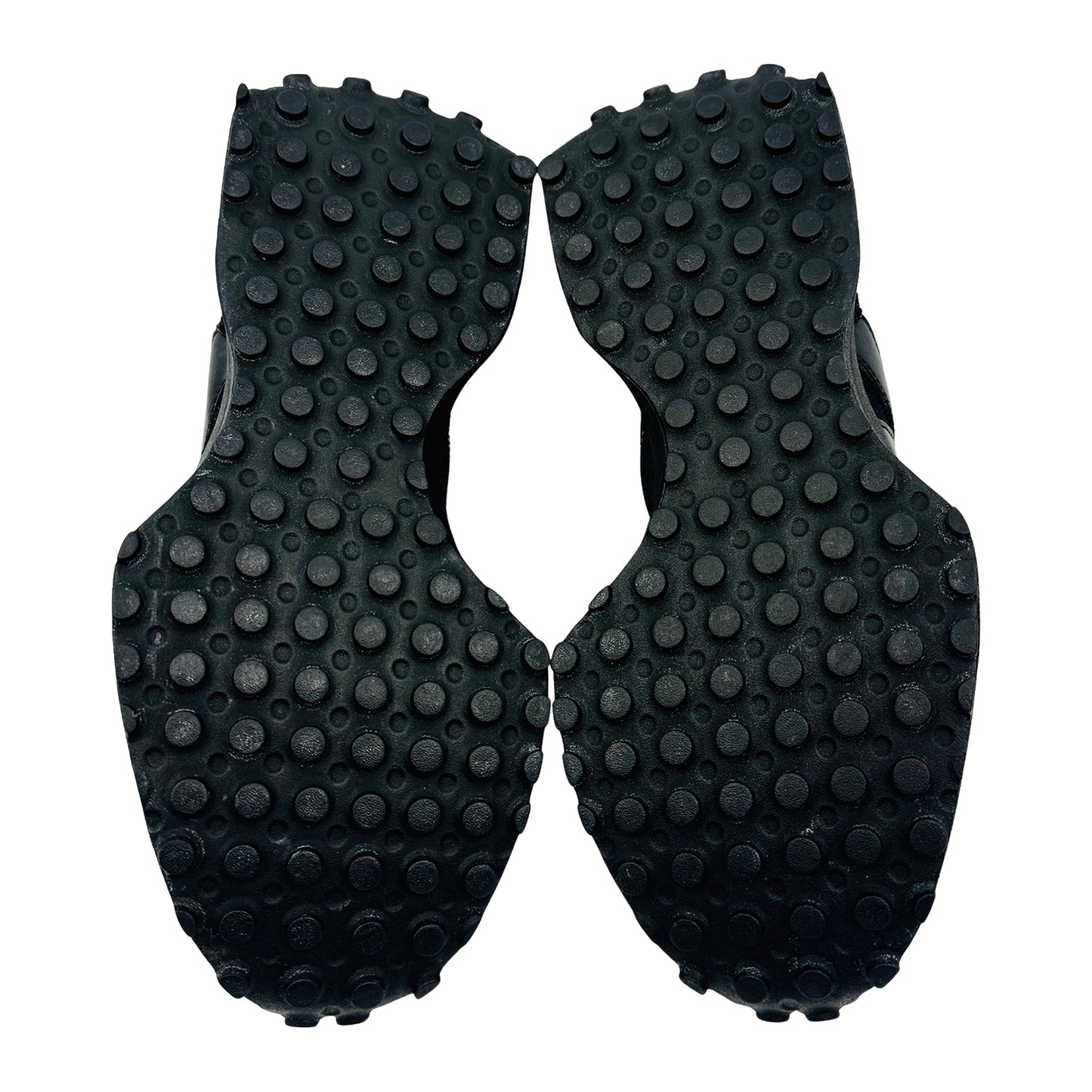 New Balance 327 Black Sneakers (Size 40.5) - MS327CTB