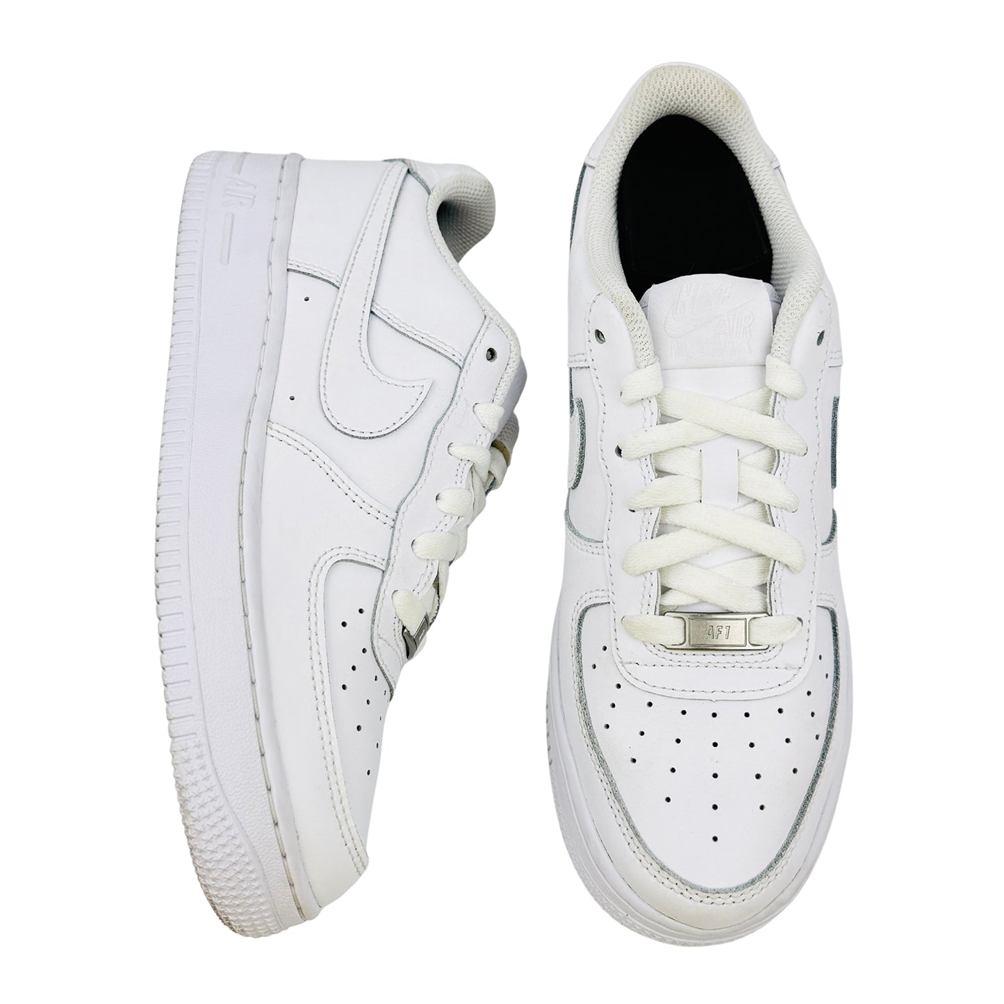 Nike Air Force 1 LE Sneakers (Size 38) - FV5951-111