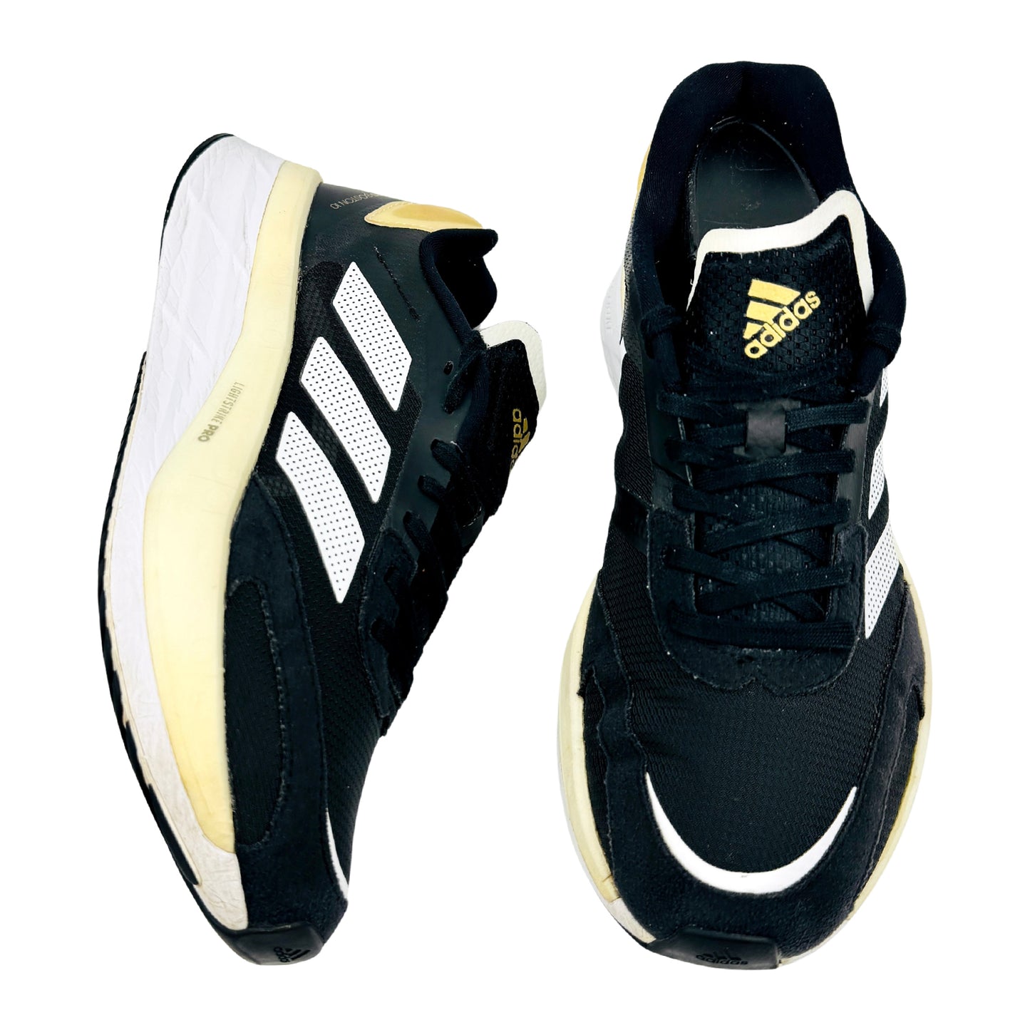 Adidas Adizero Boston 10 Shoes (Size 41.5) - H67513