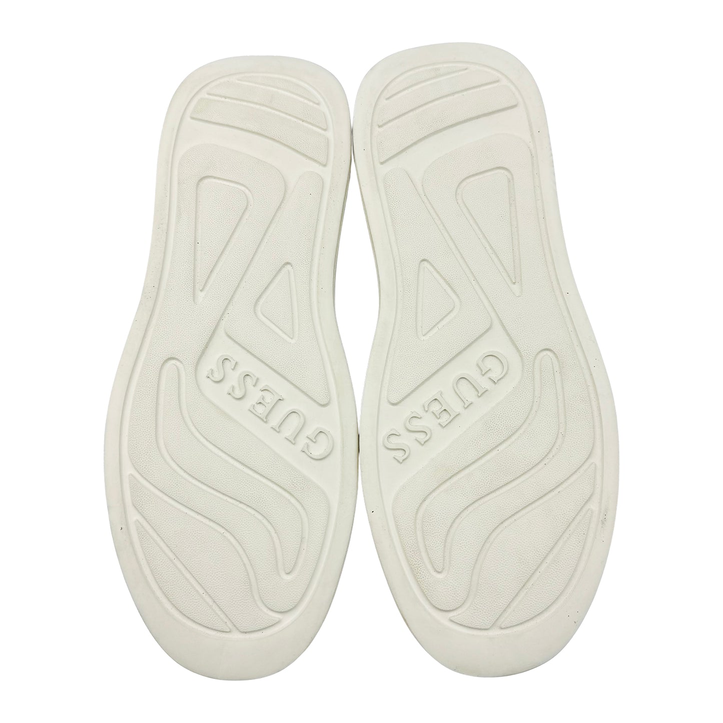 Guess Elba 4G logo Sneakers (Size 42) - FMPVIBFAL12