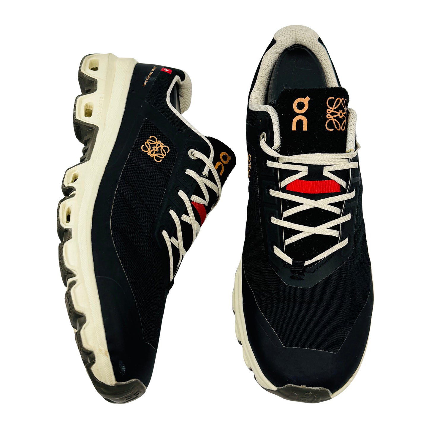 On Running X Loewe Cloudventure Shoes (Size 42) - 32.98582