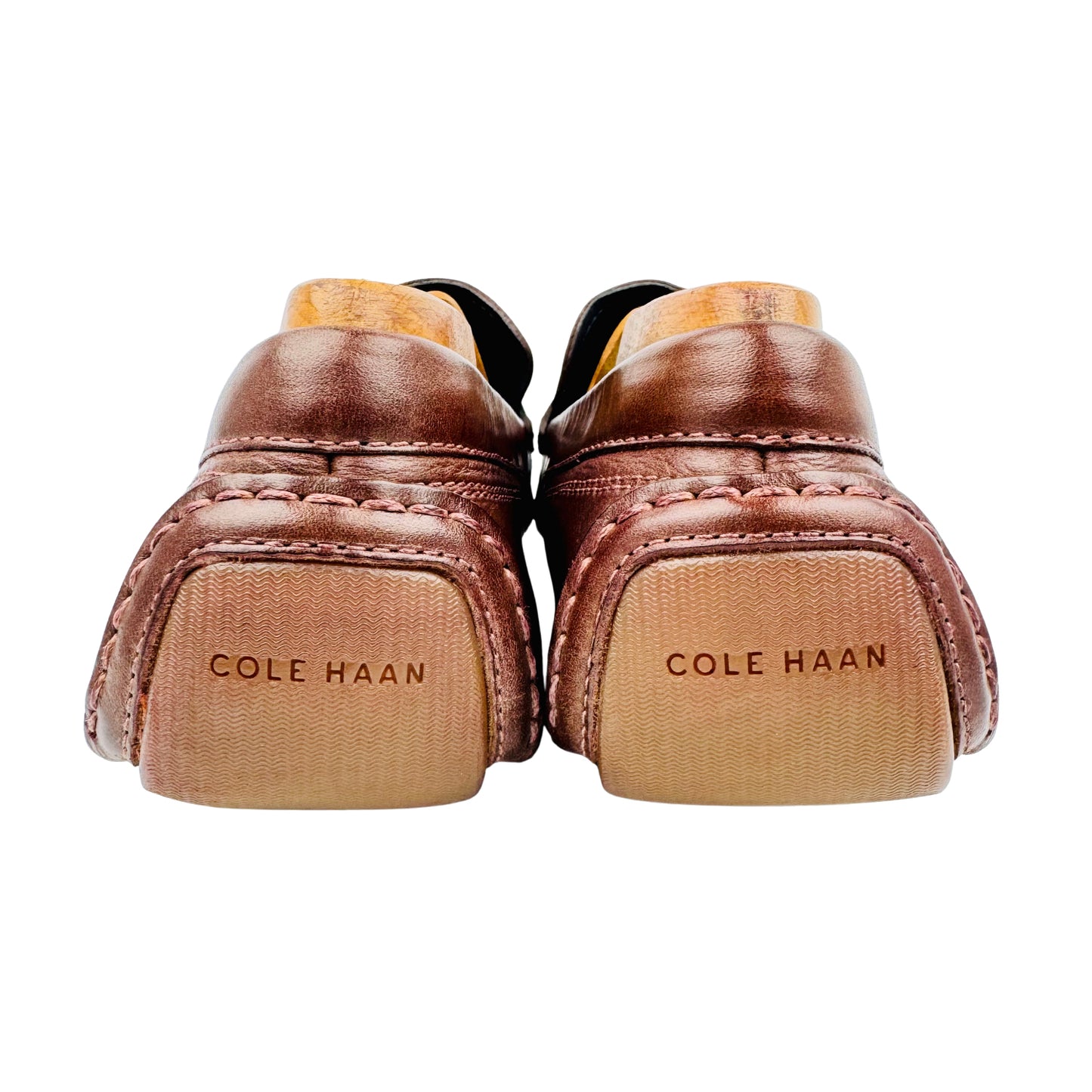 Cole Haan Somerset Brown Loafers (Size 42.5/43)