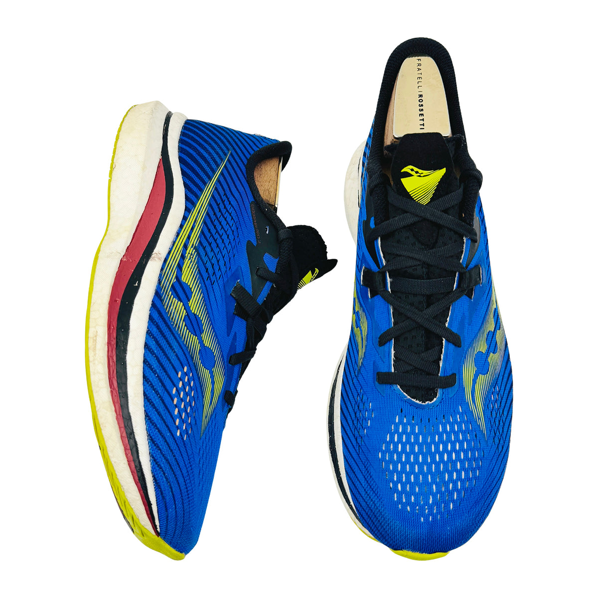 Saucony Endorphin Pro 2 Shoes (Size 46.5) - S20687-25