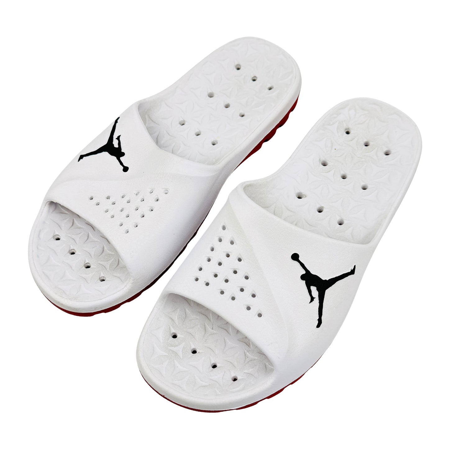 Nike Air Jordan Super.Fly Team Slides (Size 41)