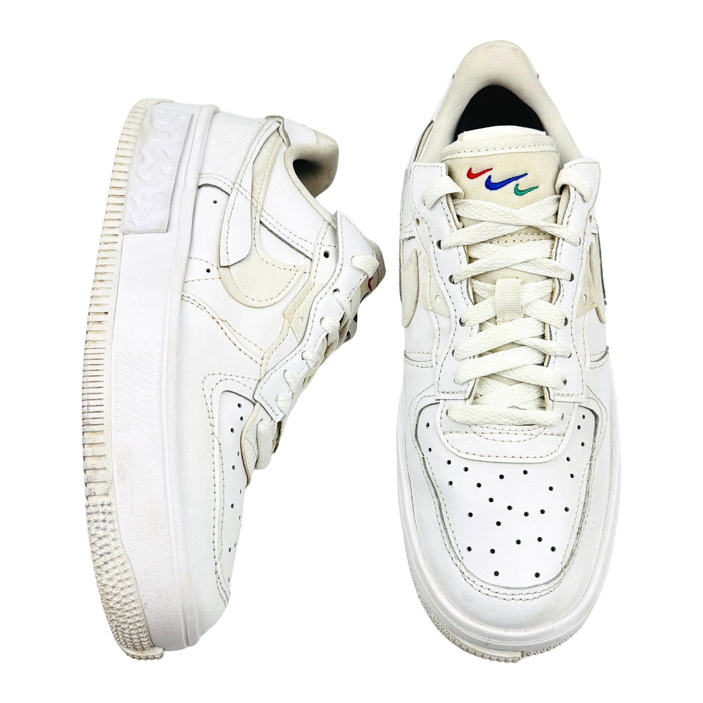 Nike Air Force 1 Fontanka Sneakers (Size 39) - DH1290-100