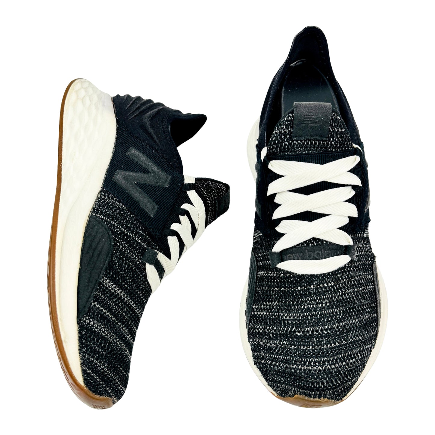New Balance Fresh Foam Roav Shoes (Size 38) - WROAVKB