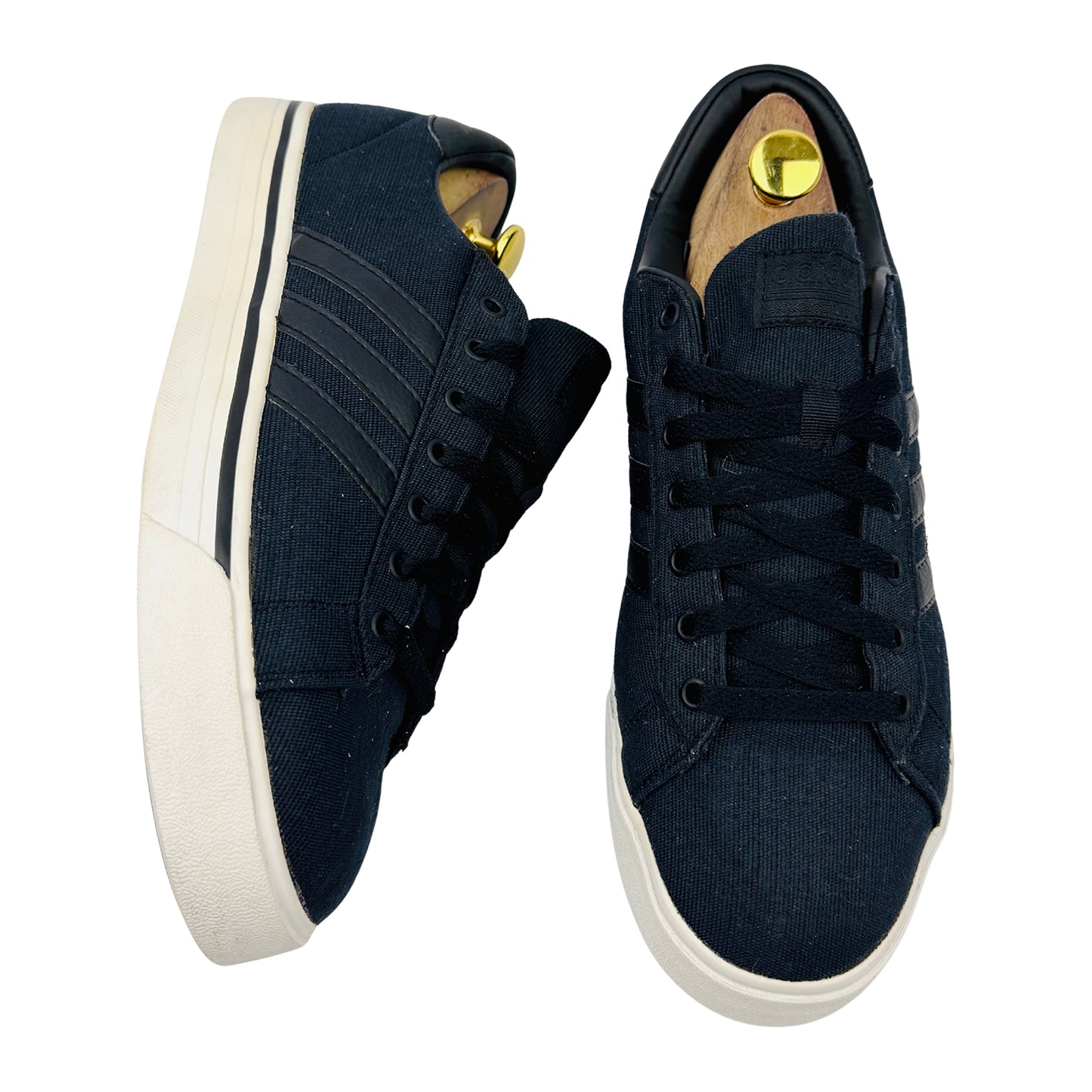 Adidas Cloudfoam Super Daily Sneakers (Size 43/43.5) - BB9873