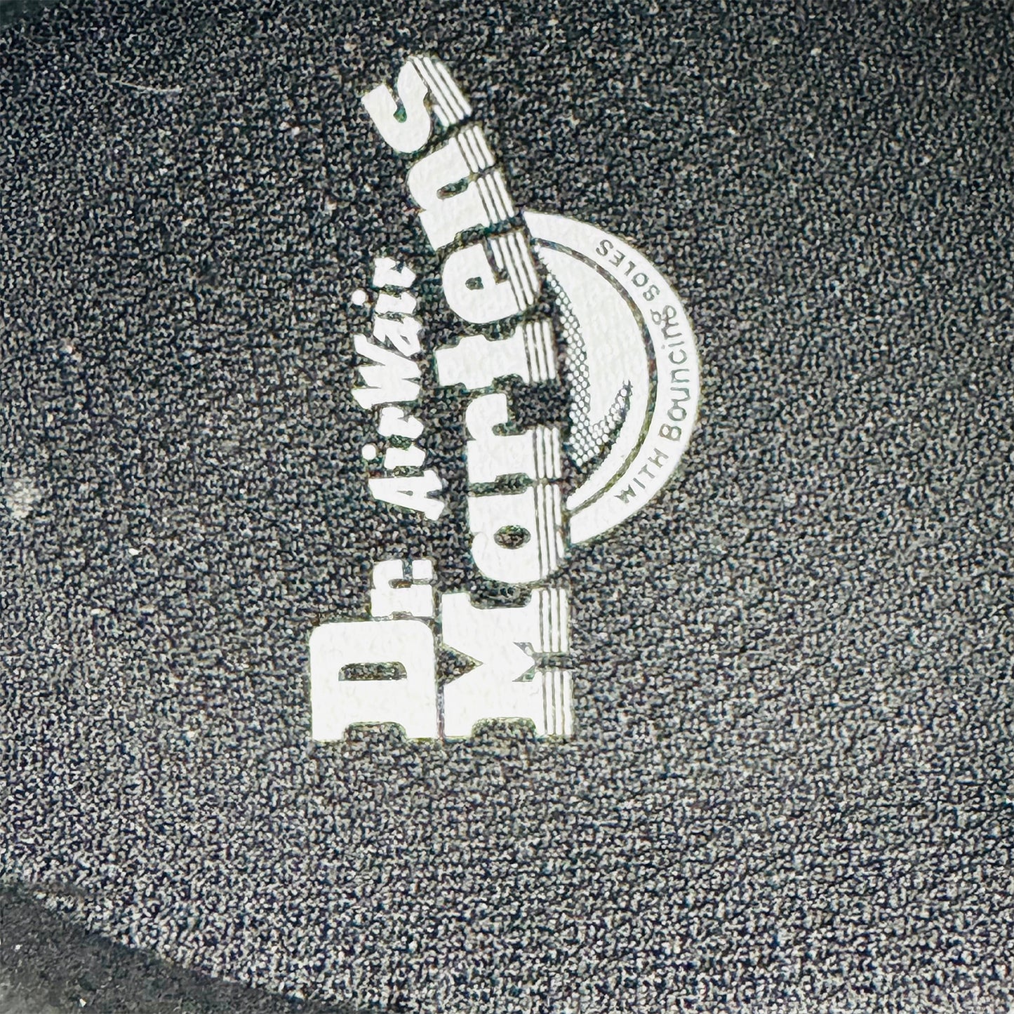 Dr. Martens Men's Bonny Black Chukka Boots (Size 45)