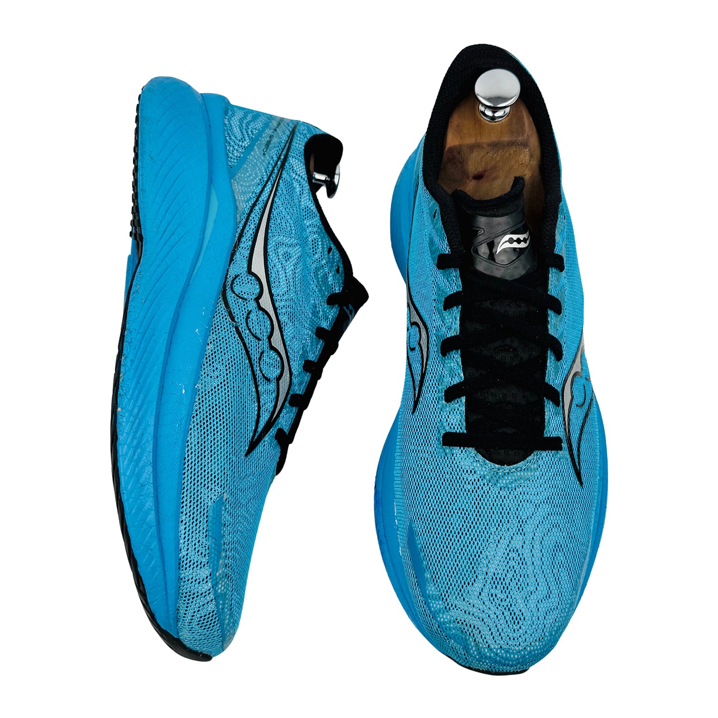 Saucony Endorphin Speed 3 Shoes (Size 45) - S20756-60