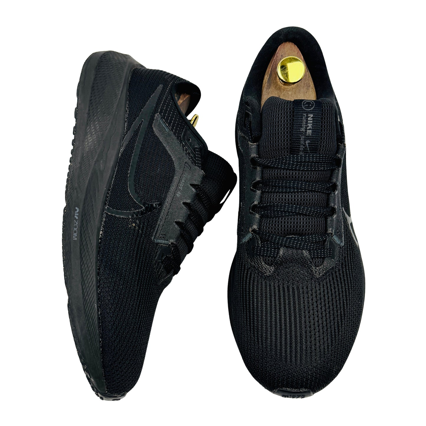Nike Air Zoom Pegasus 40 Shoes (Size 44) - DV3853-002