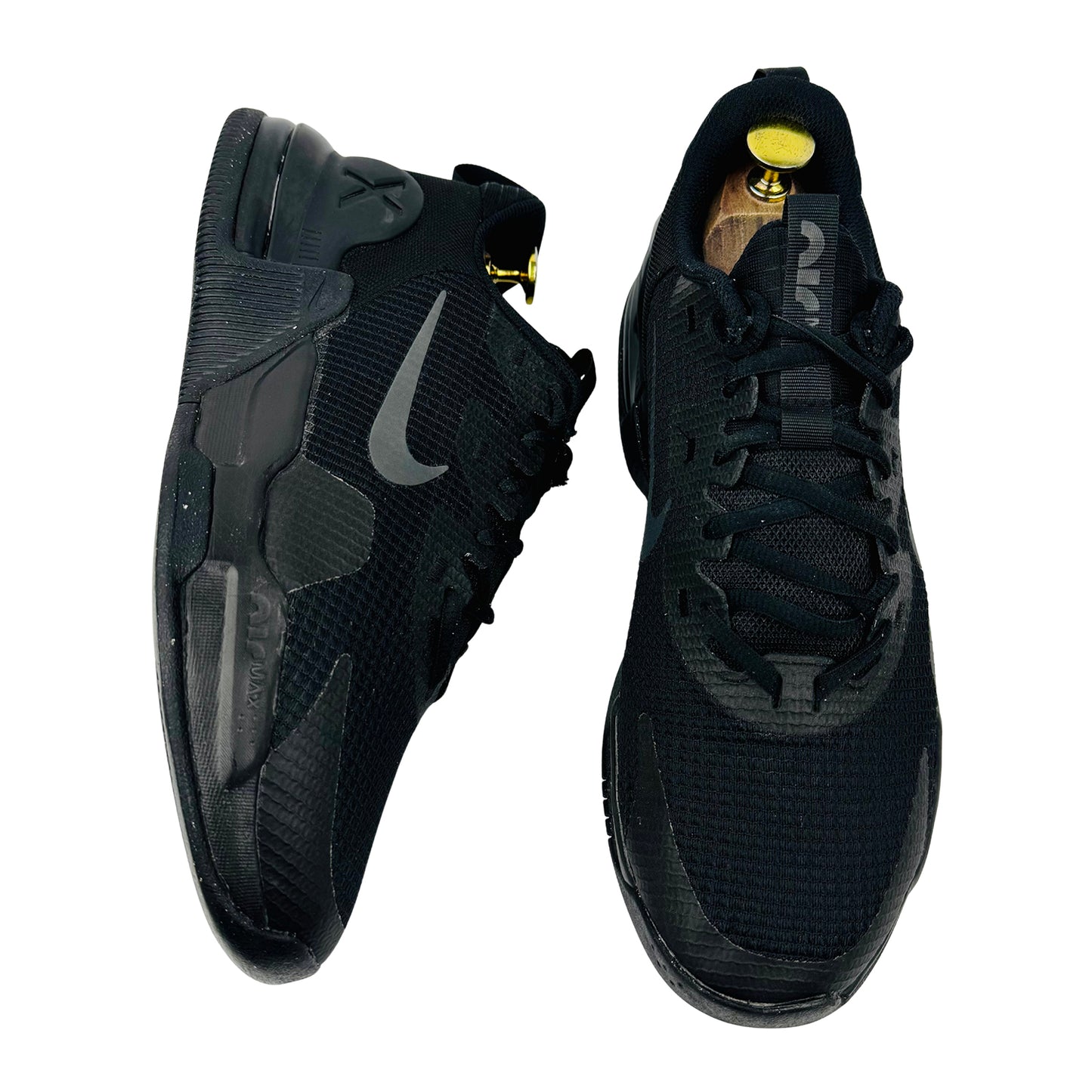 Nike Air Max Alpha Trainer 5 Shoes (Size 41) - DM0829-010