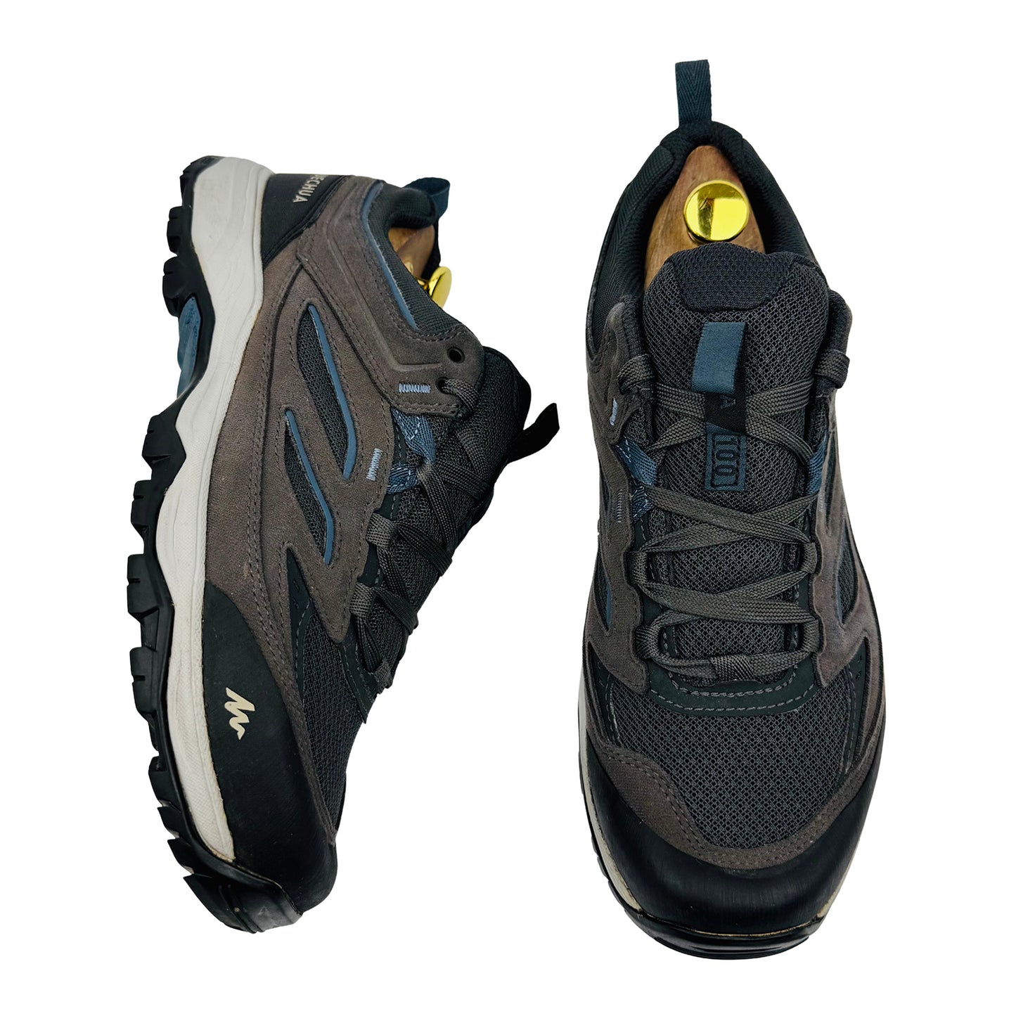 Decathlon Quechua MH100 Shoes (Size 42) - 8555093