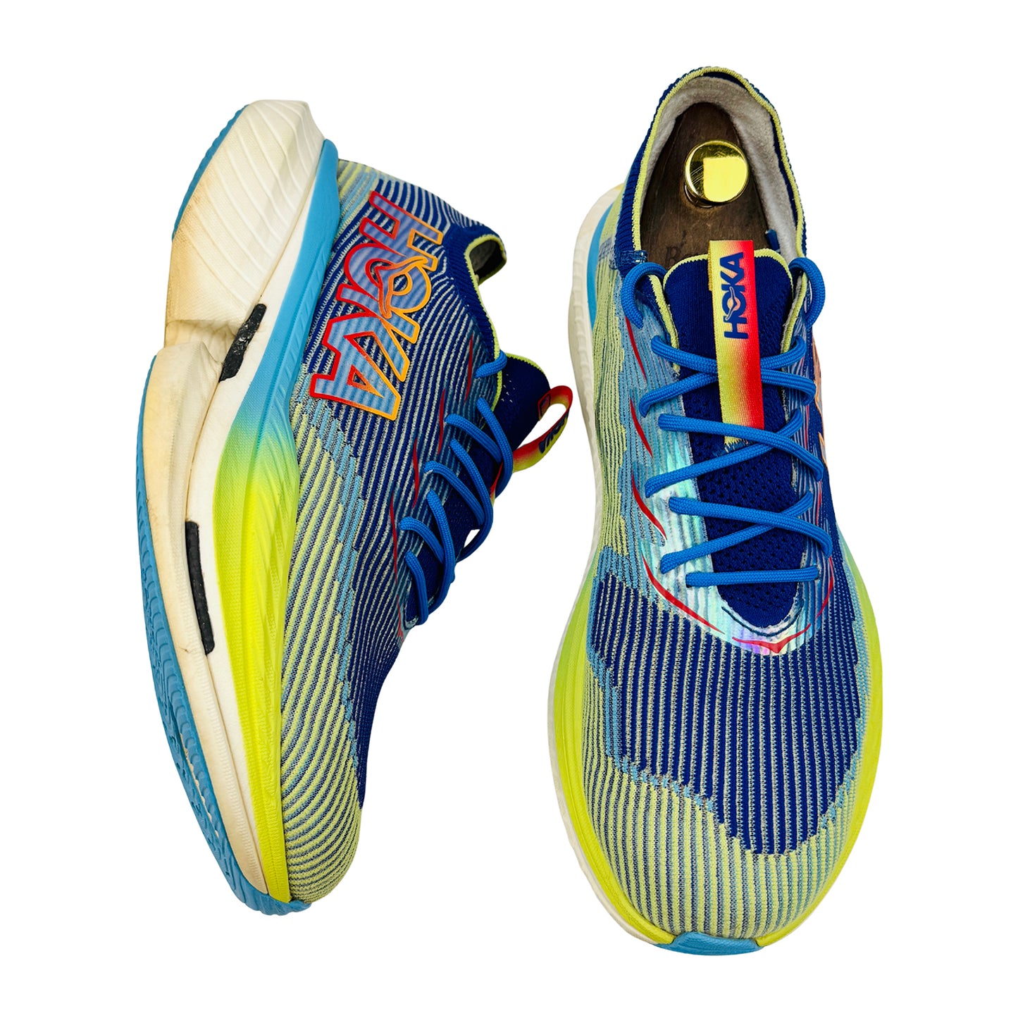 Hoka Cielo X1 Shoes (Size 44.5) - 1147910 ENN