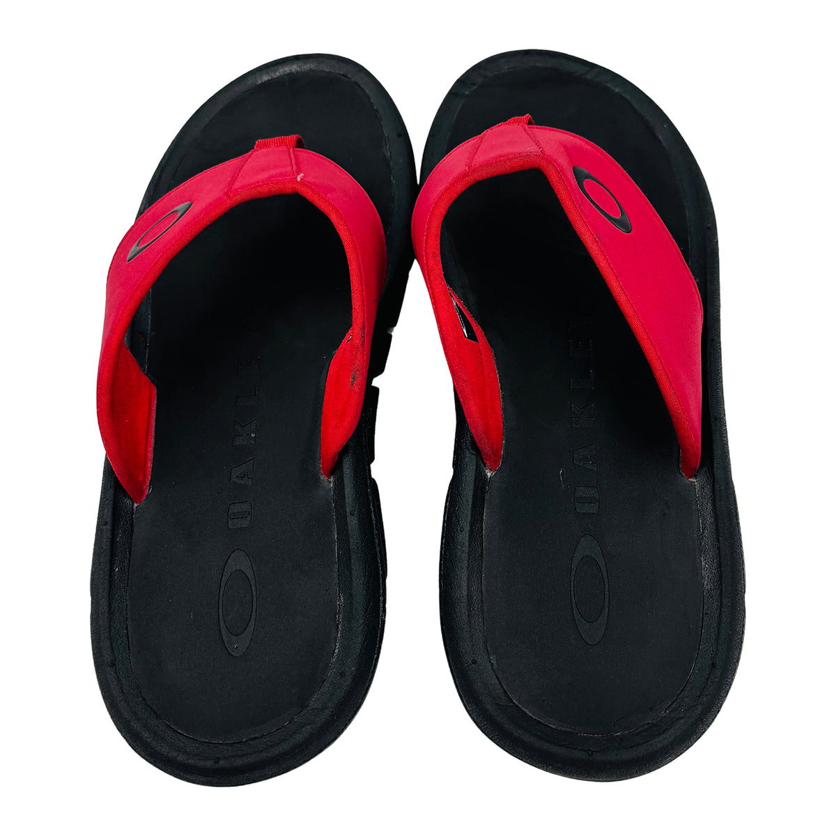 Oakley Super Coil 2.0 Flip Flops (Size 42.5) - 15030-45A