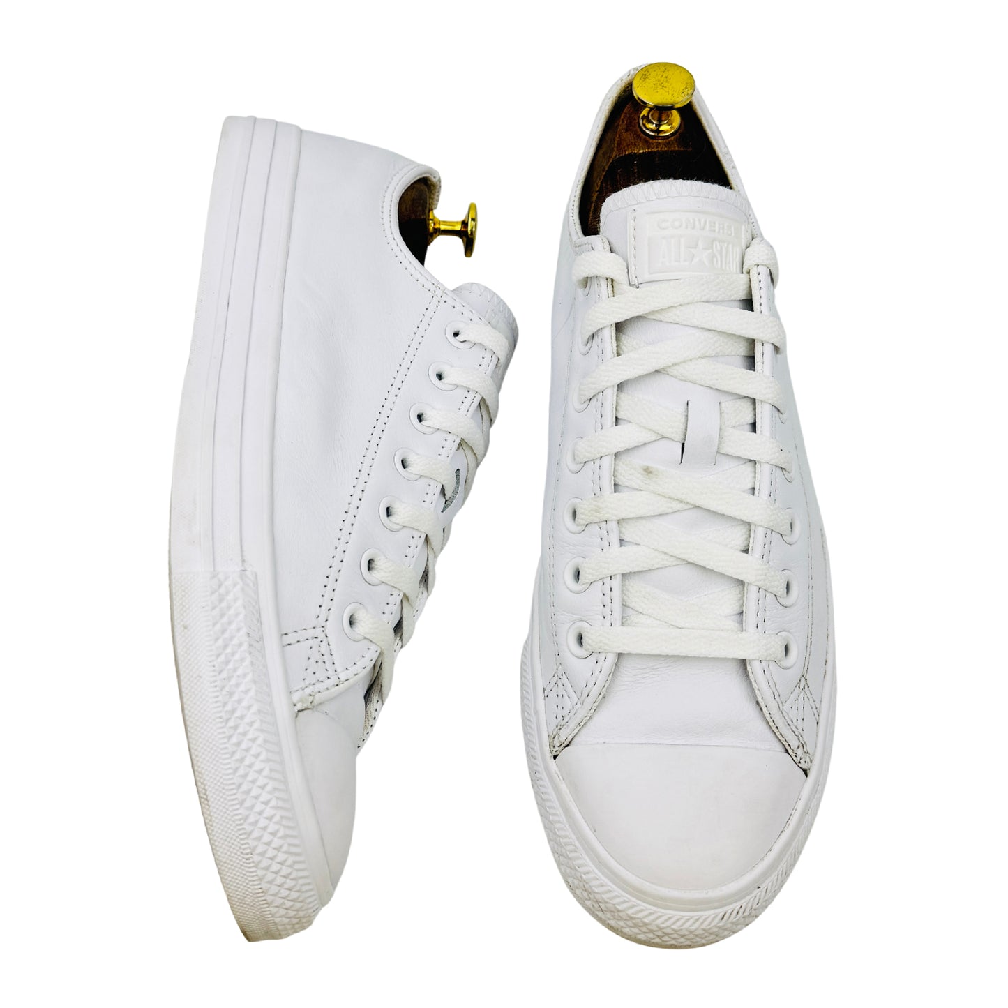 Converse Chuck Taylor All Star Sneakers (Size 43) - 136823C