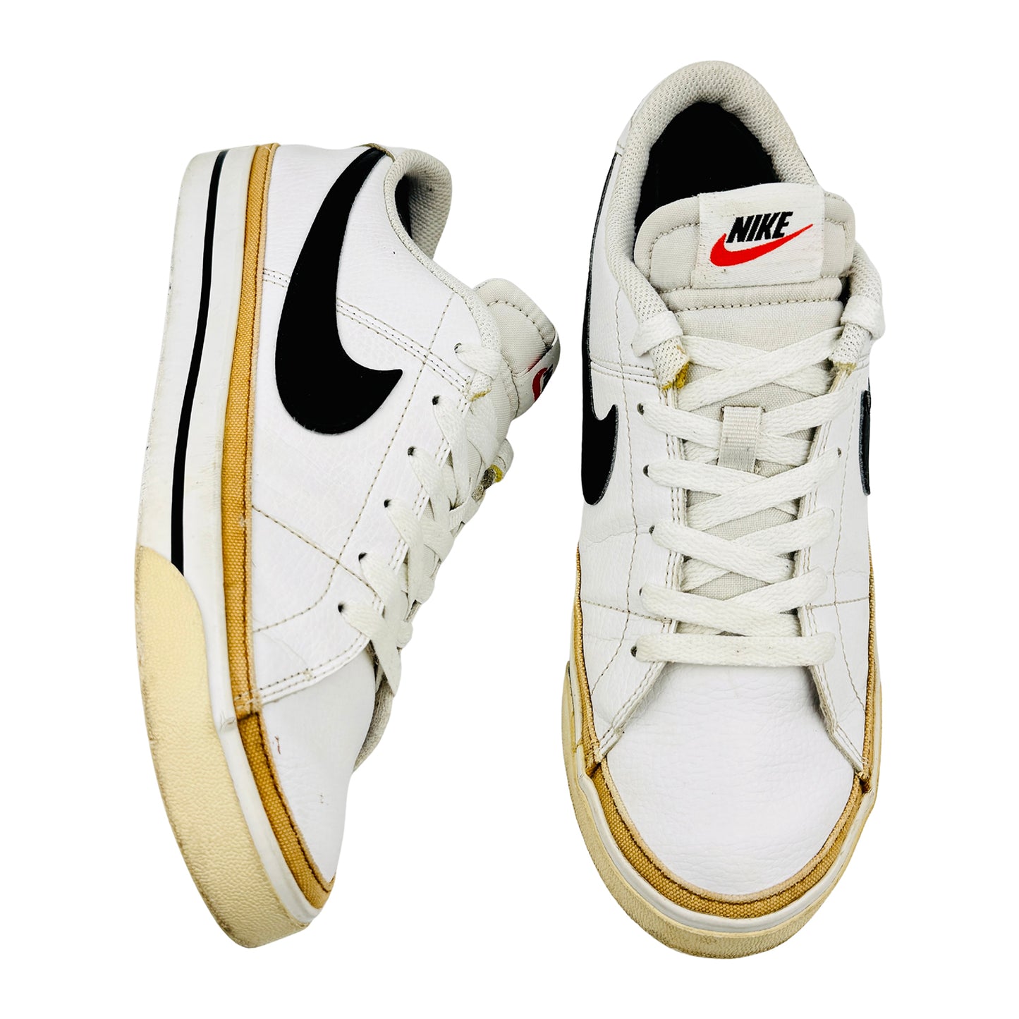 Nike Court Legacy Sneakers (Size 41) - CU4150-102