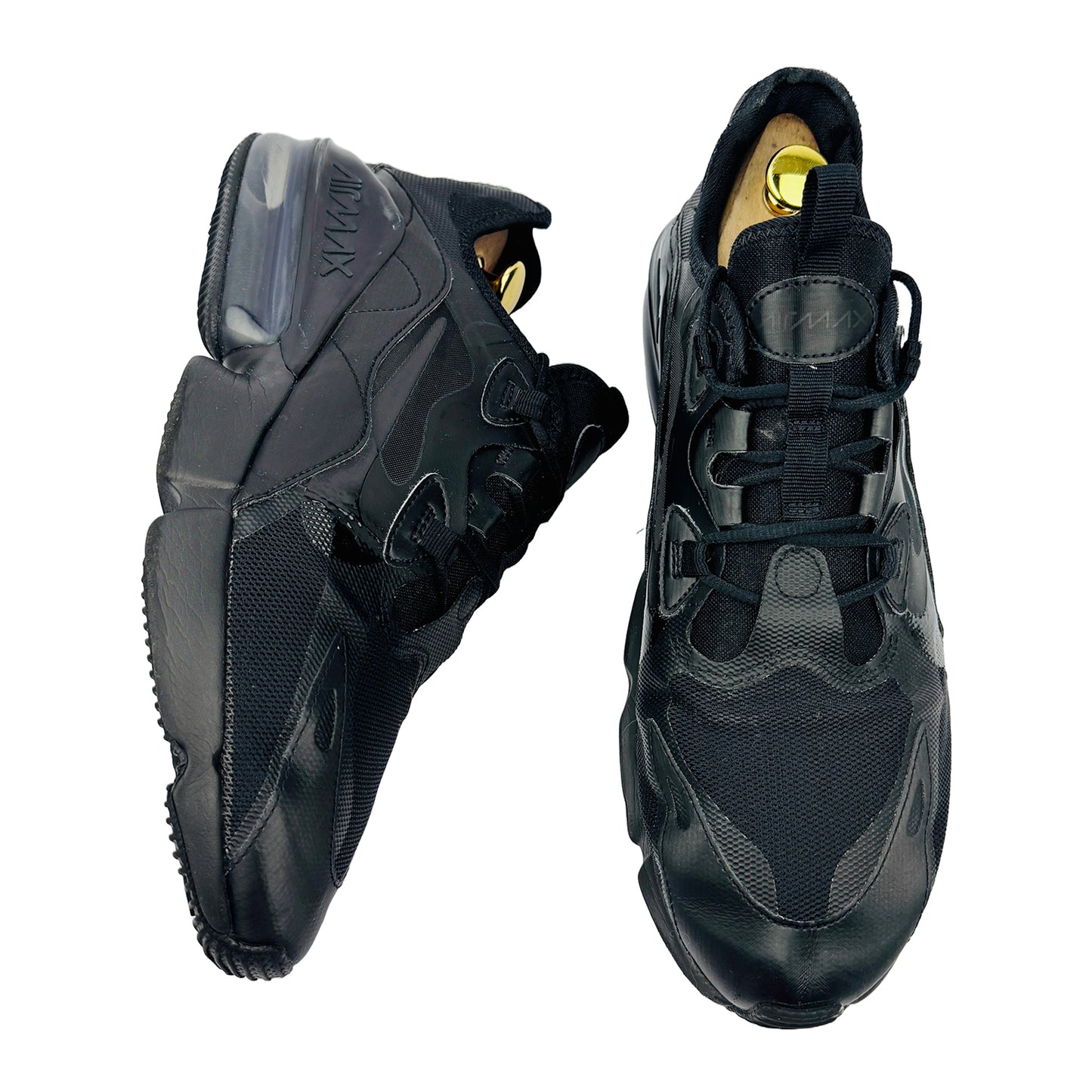 Nike Air Max Infinity 2 Sneakers (Size 45/45.5) - CU9452‑002