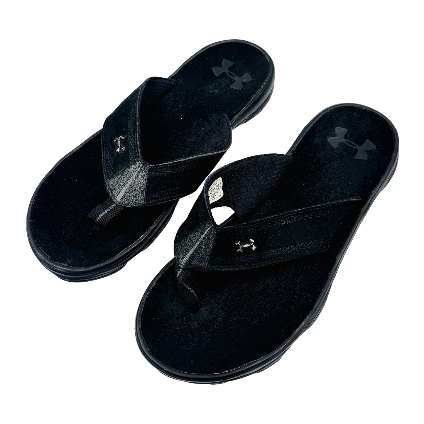 Under Armour Men's Ignite III Flip Flops (Size 45)