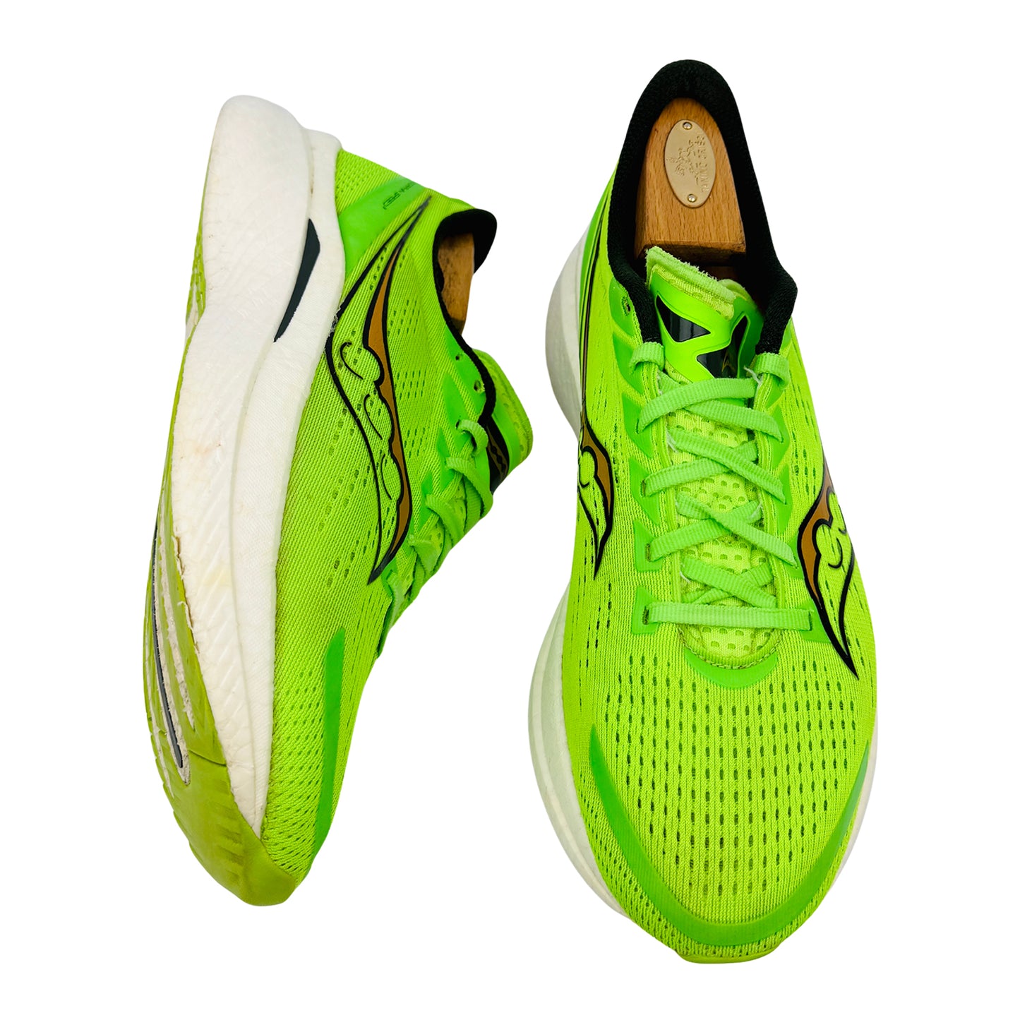 Saucony Endorphin Speed 3 Shoes (Size 44) - S20756-36