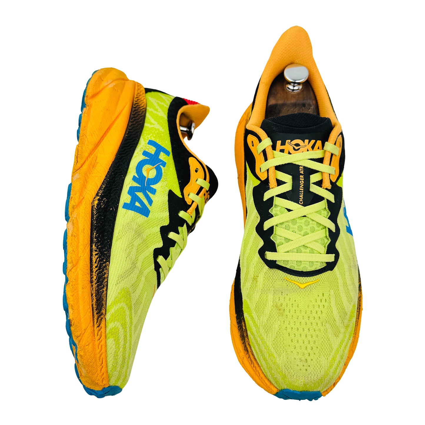 Hoka Men's Challenger ATR 7 Shoes (Size 45)