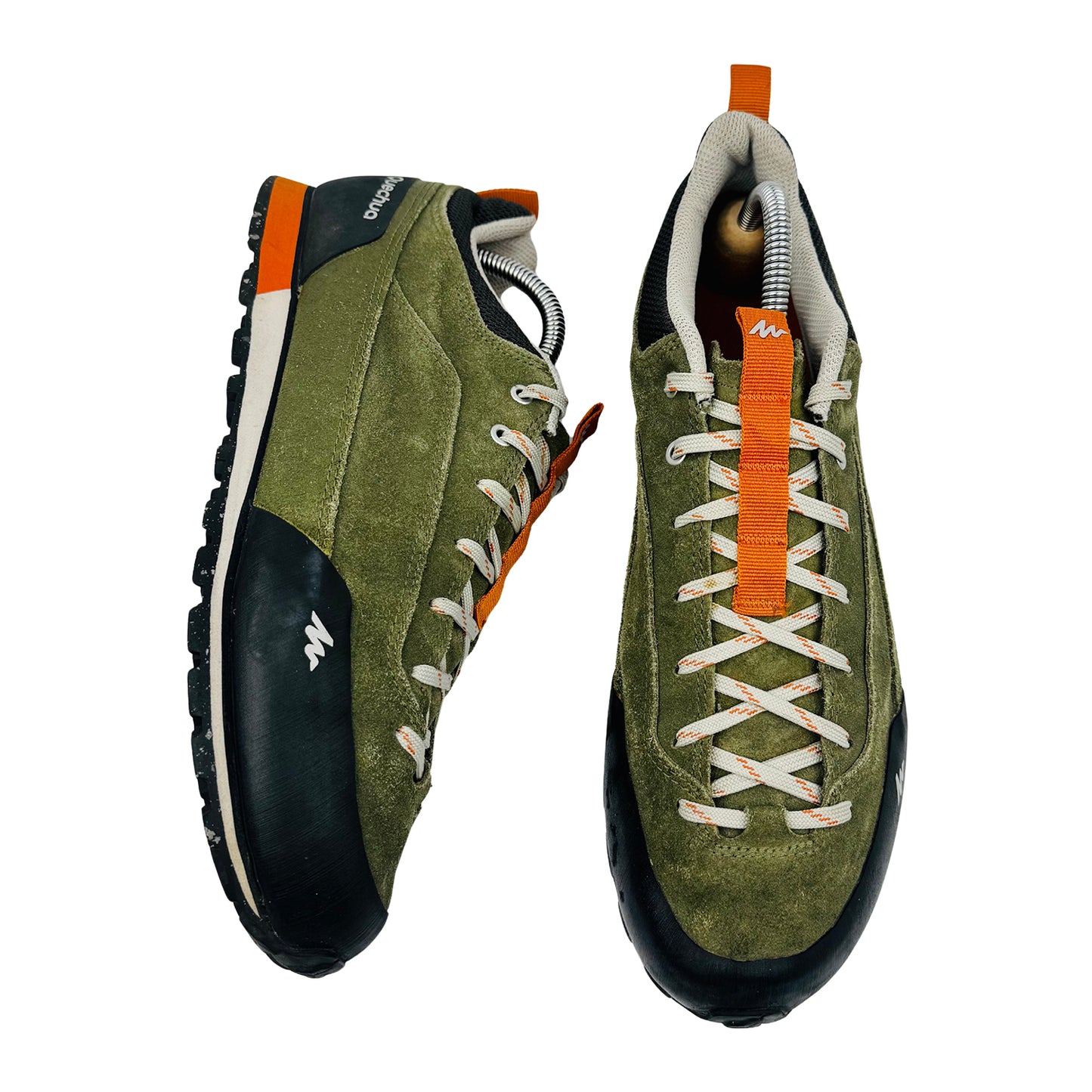 Decathlon Quechua NH500 Shoes (Size 44) - 8328361