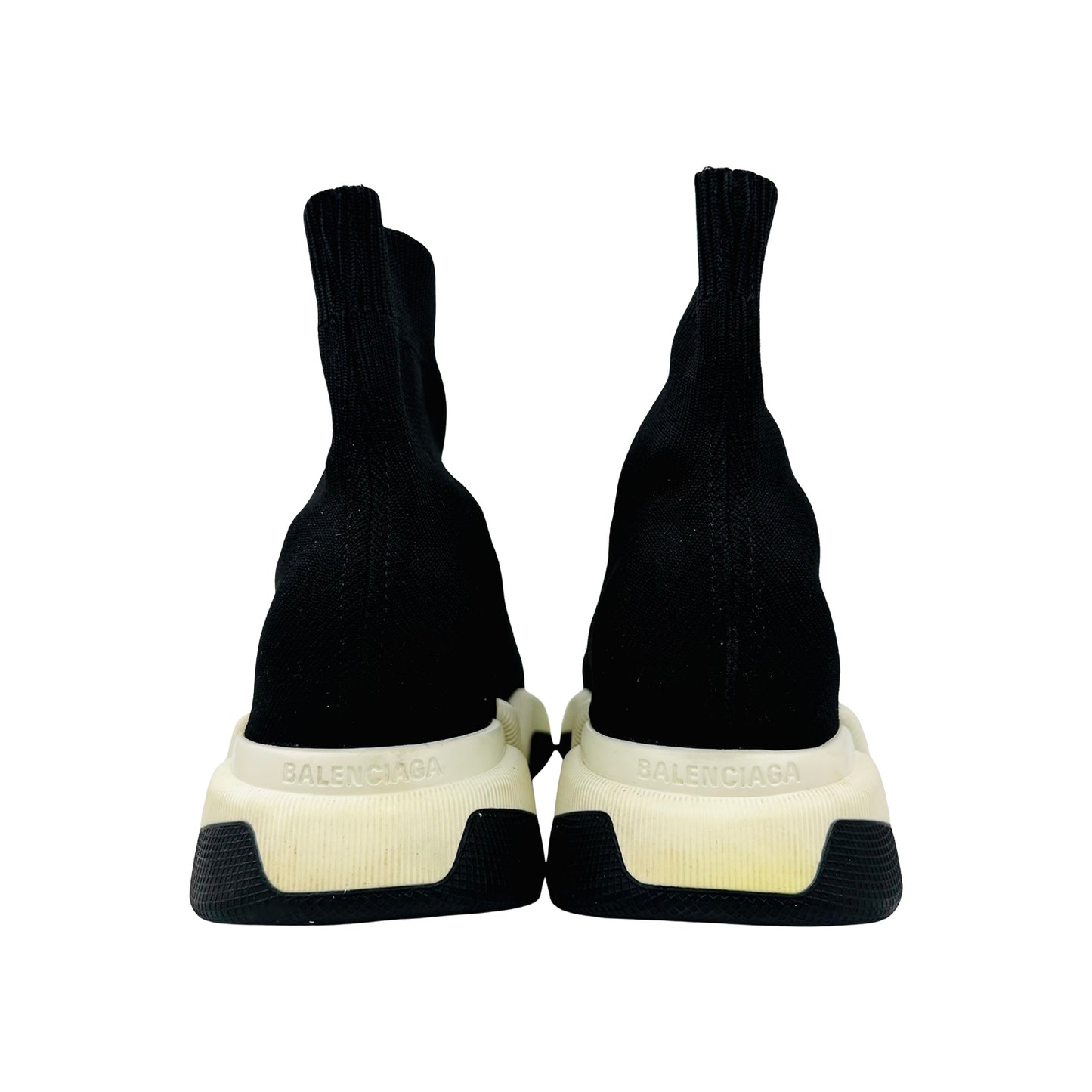 Balenciaga Speed 2.0 Shoes (Size 40) - 617239W2DB11013