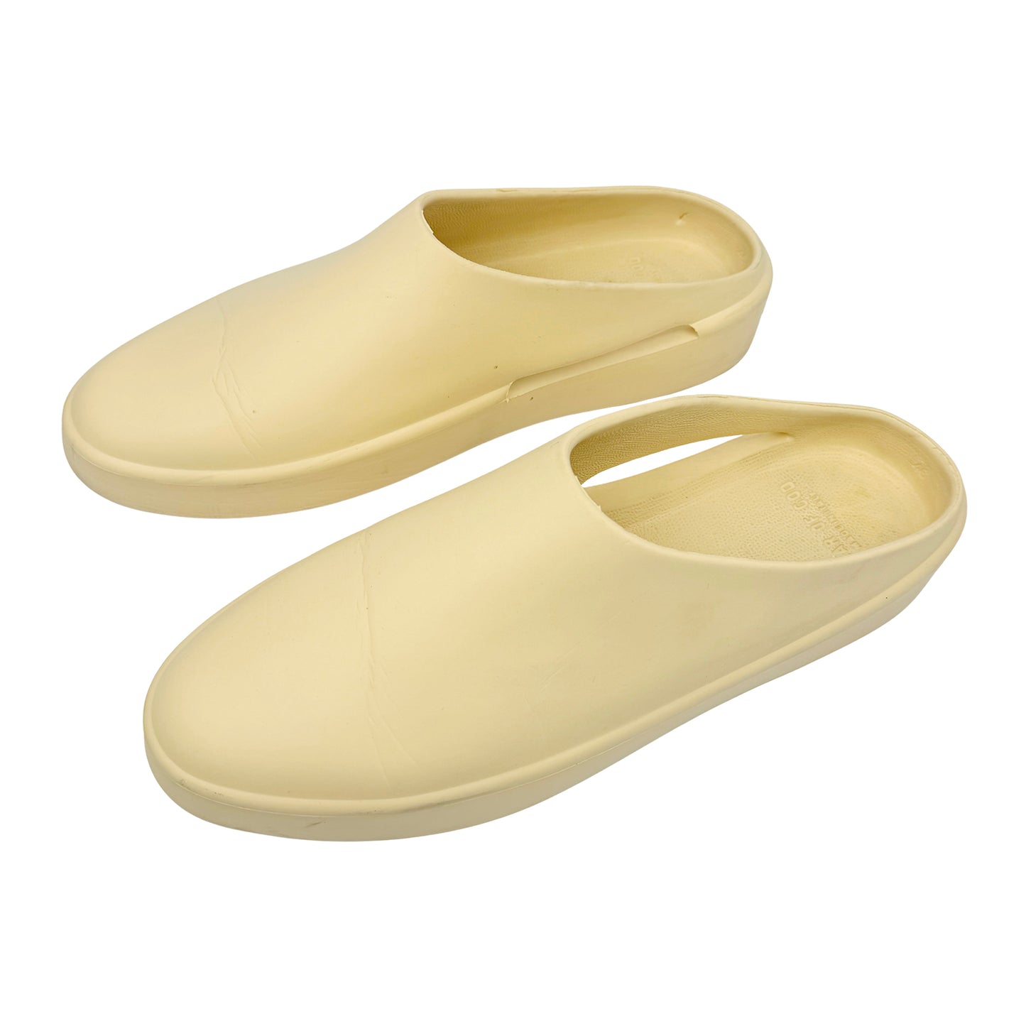 Fear Of God Men's California Mule Slippers (Size 45/46)