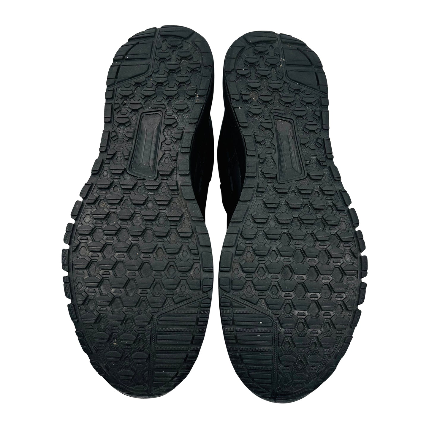 Adidas Ultimashow Black Shoes (Size 47/47.5) - FX3632