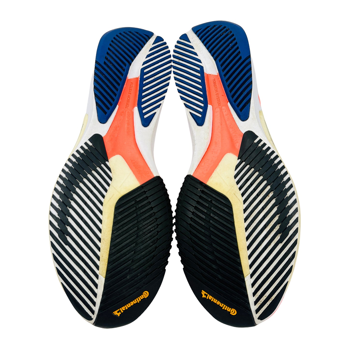Adidas Adizero Adios 6 Shoes (Size 40.5) - GY0909