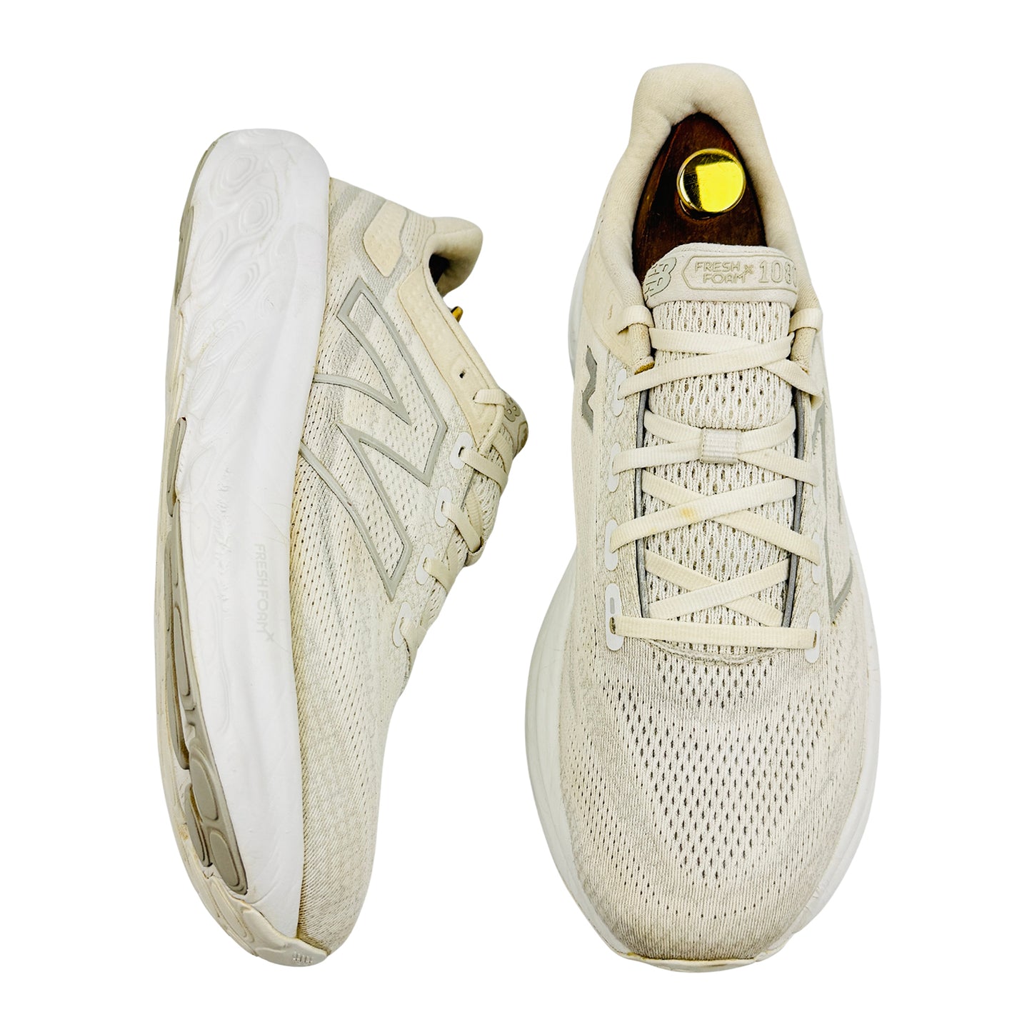 New Balance Fresh Foam X 1080v13 Shoes (Size 42.5) - M108013T