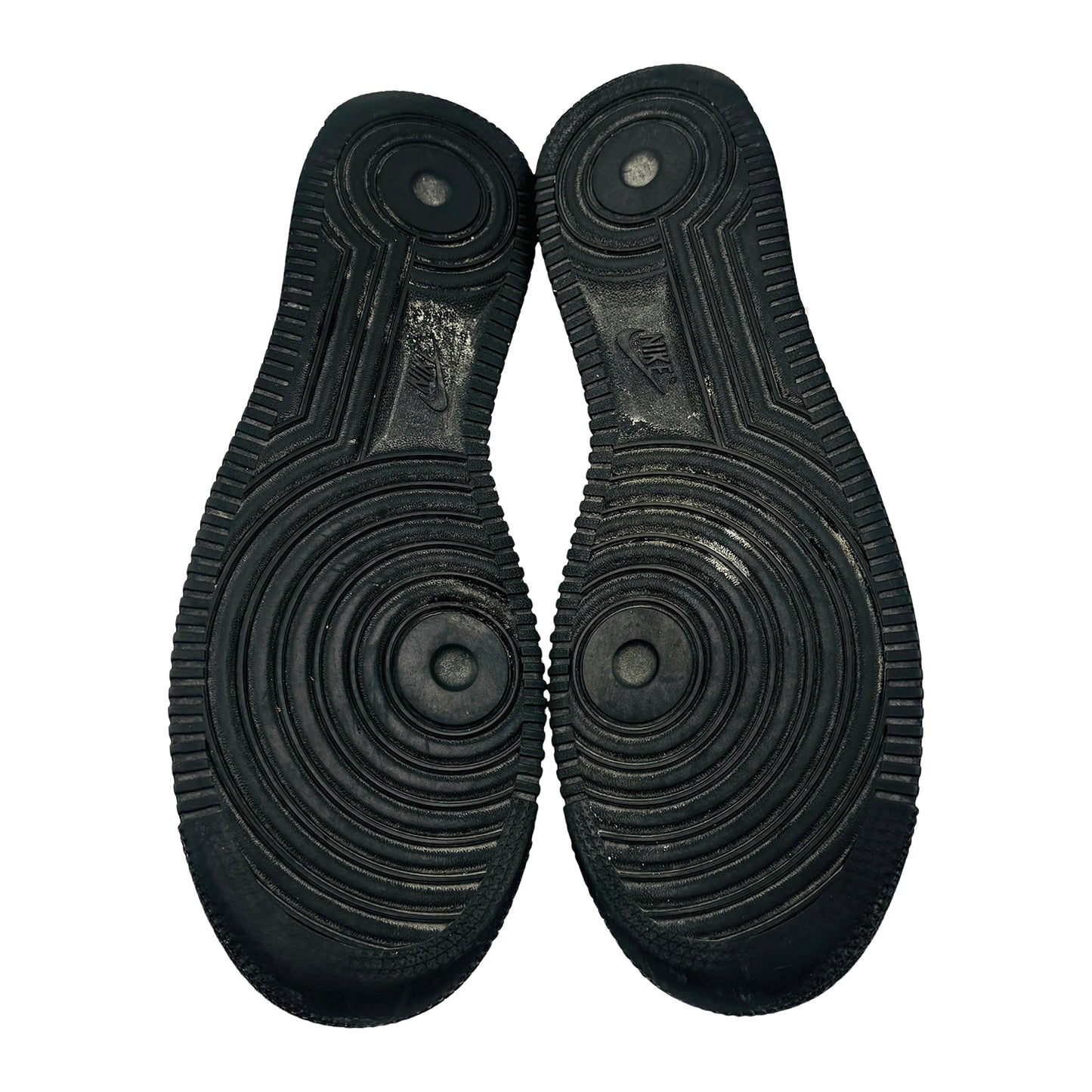 Nike Air Force 1 Low '07 White Sneakers (Size 44) - CV1724-104