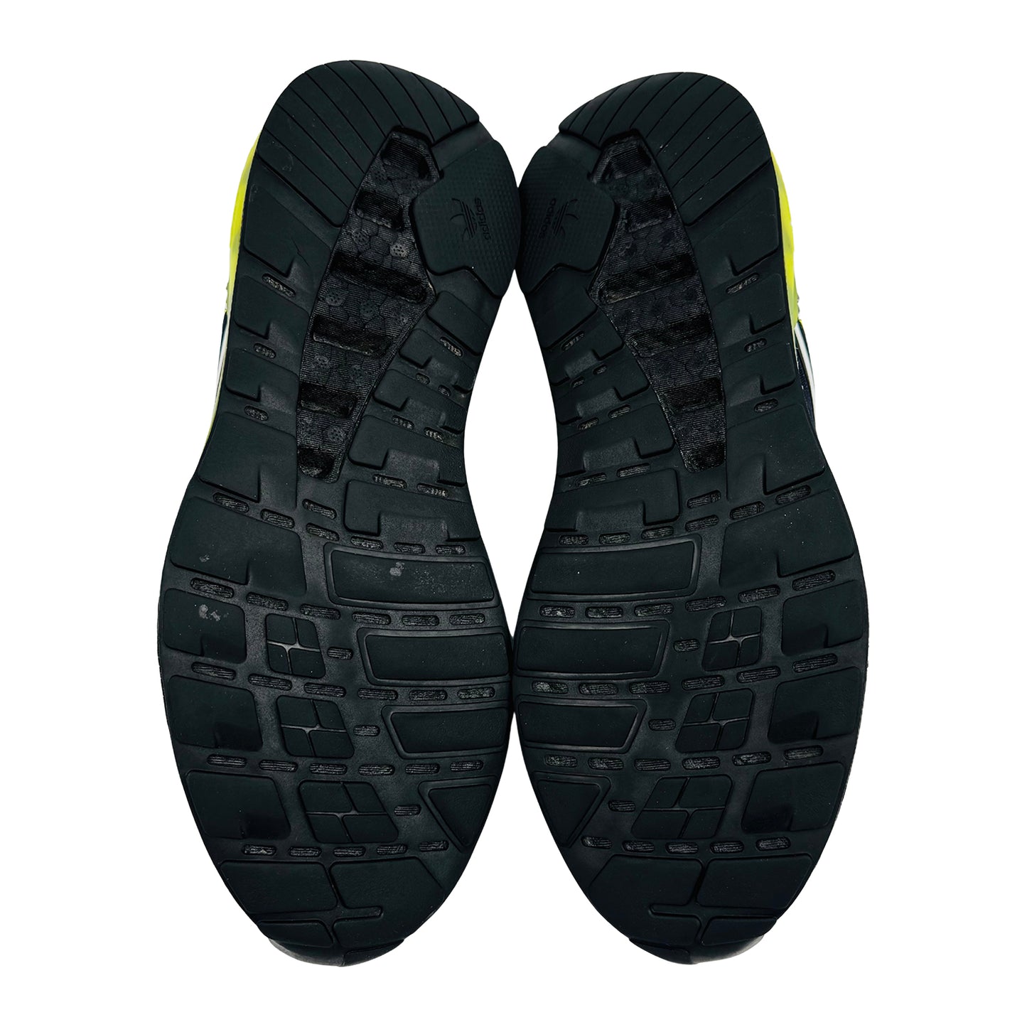 Adidas Men's ZX 2K Boost Shoes (Size 43/43.5) - GX5397