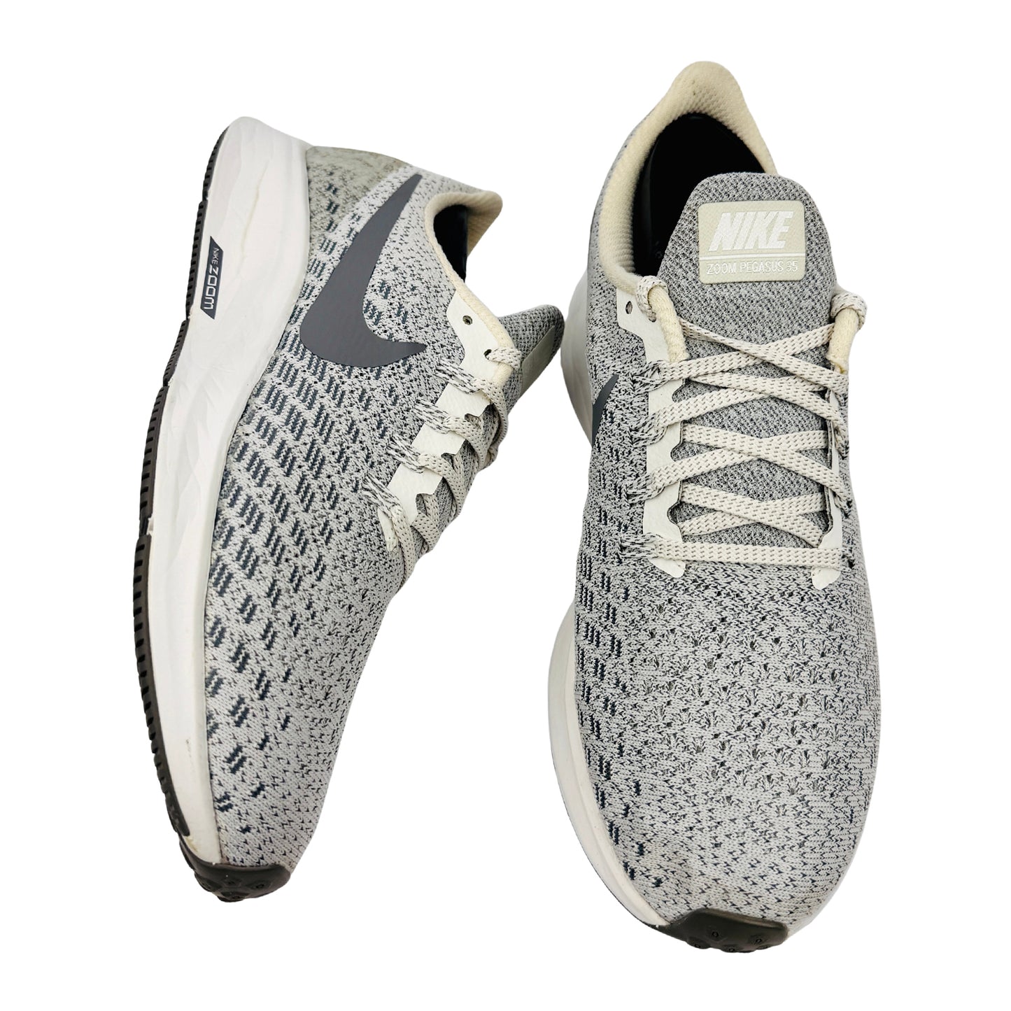 Nike Air Zoom Pegasus 35 'Phantom' Shoes (Size 38) - 942855-004