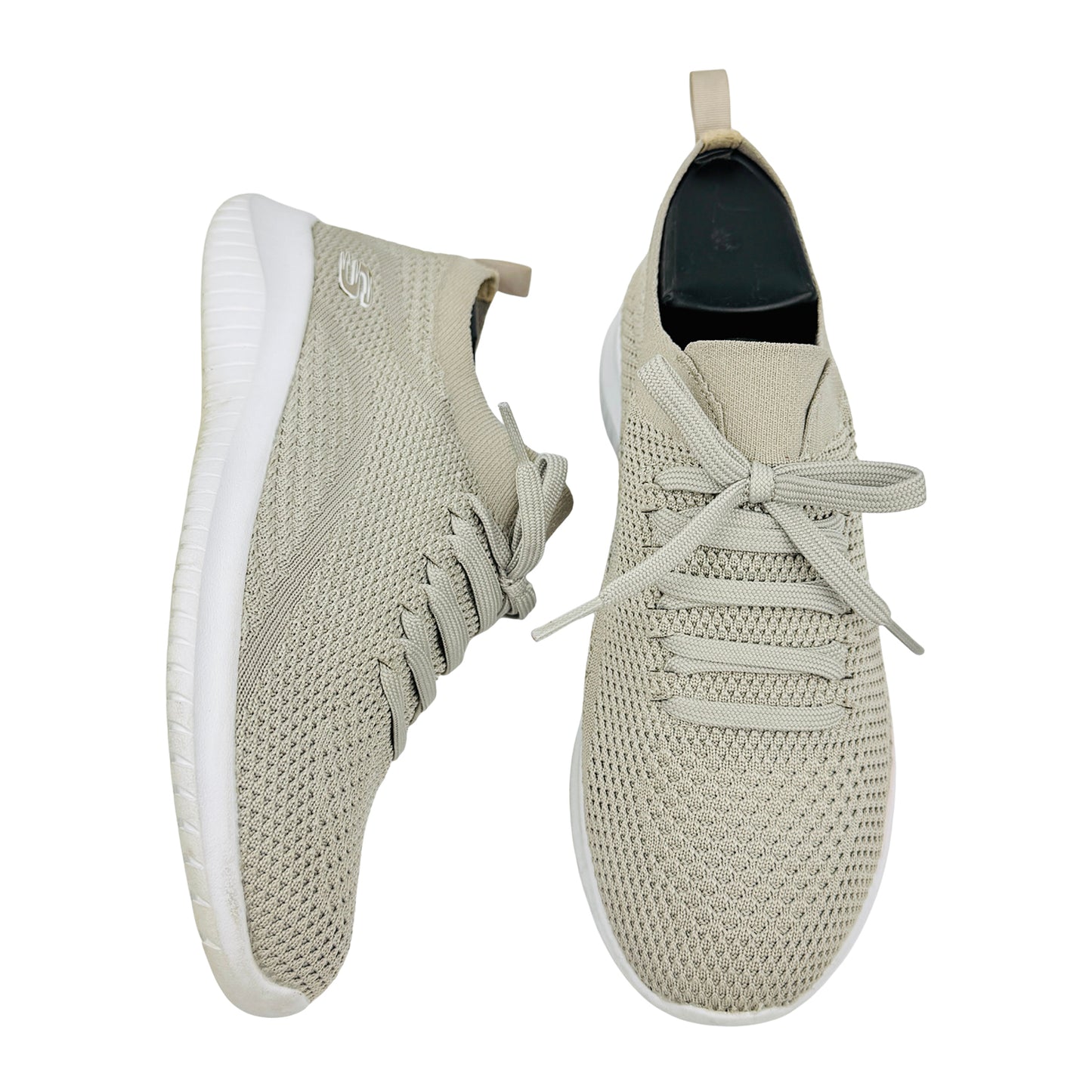 Skechers Ultra Flex Statements Shoes (Size 38.5) - 12841 TPE