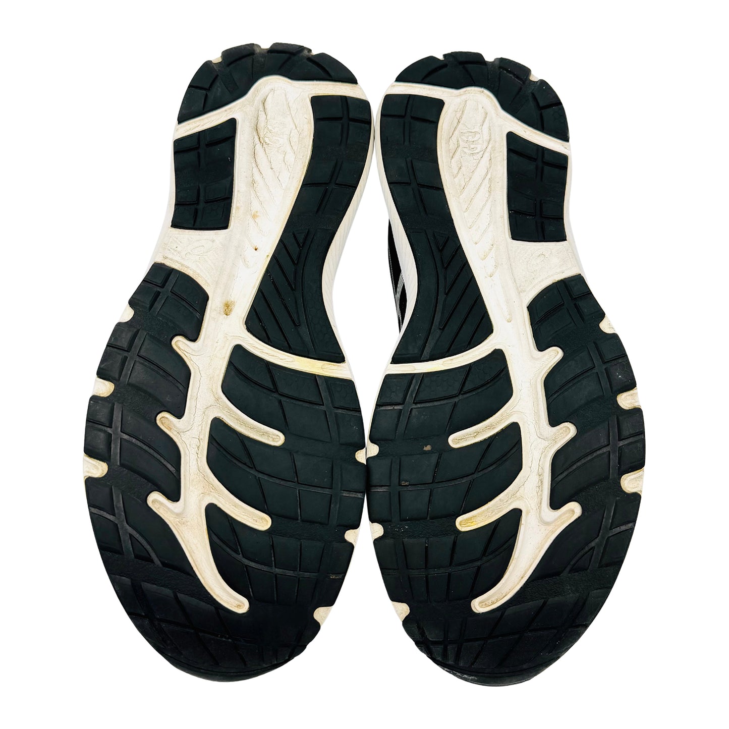 ASICS Gel-Contend 8 Shoes (Size 46.5) - 1011B492