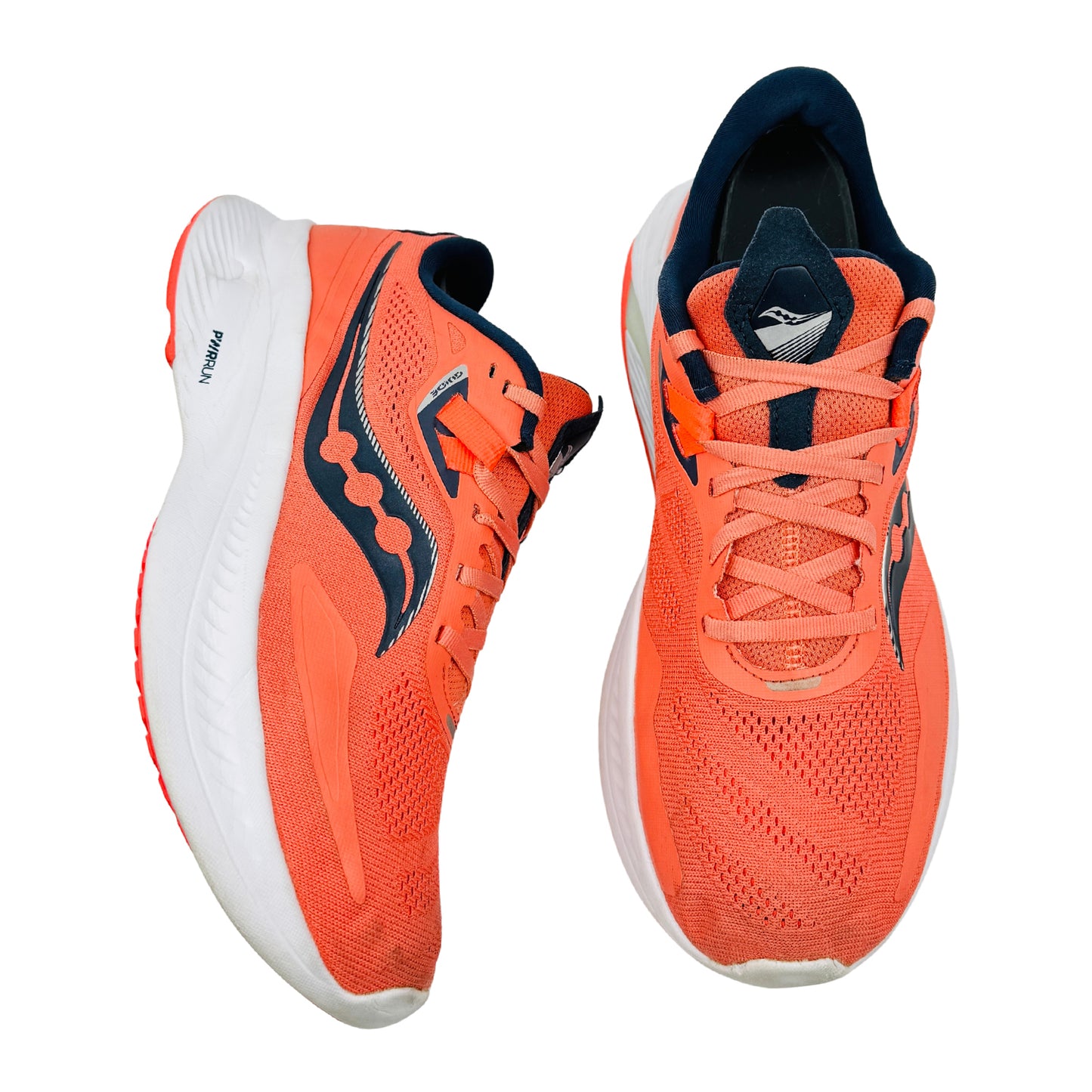 Saucony Guide 15 Shoes (Size 40.5) - S10684-16