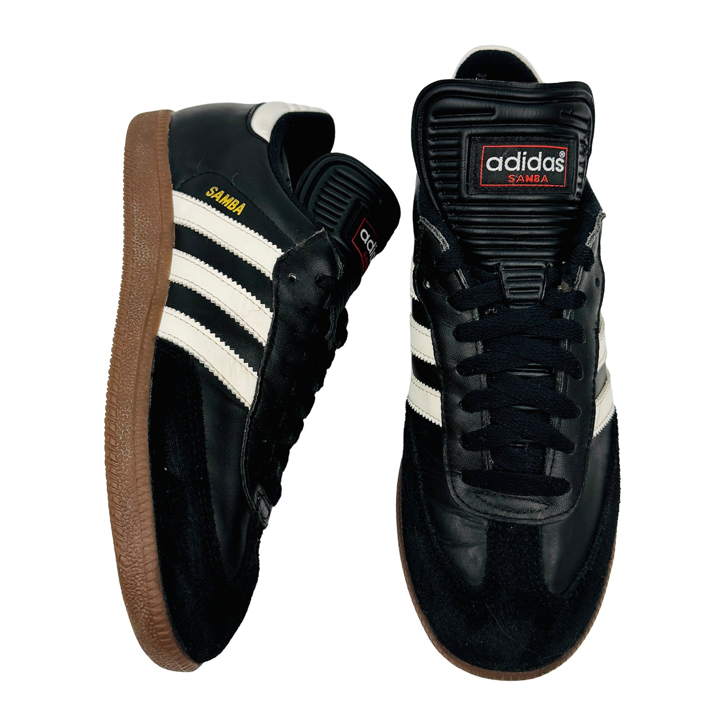 Adidas Samba Classic Sneakers (Size 40) - 034563