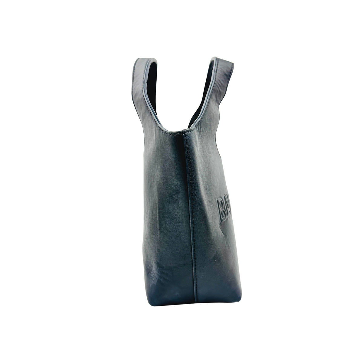 Balenciaga Mary-Kate XS Tote Bag - 747036 2AAID 1000