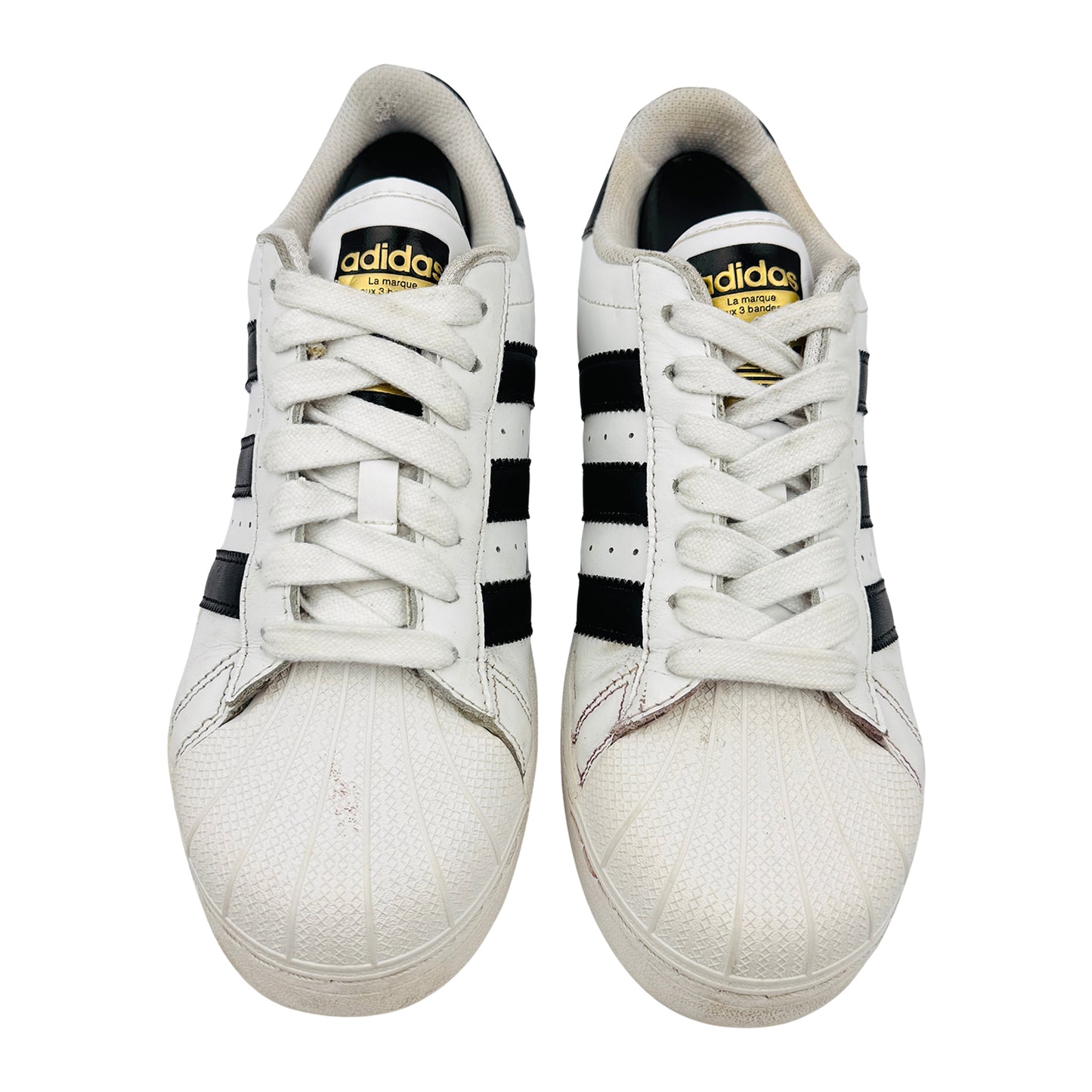 Adidas Superstar XLG Sneakers (Size 40/40.5) - IF9995