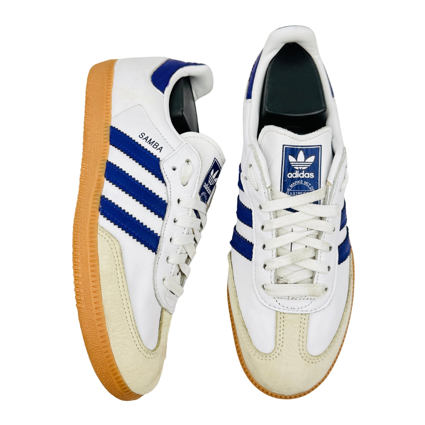 Adidas Samba OG Sneakers (Size 39.5) - IF6514