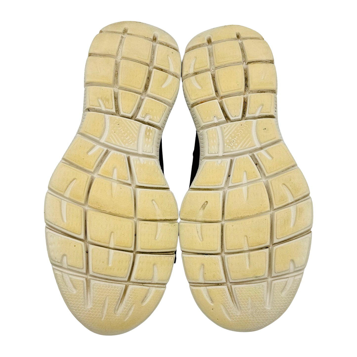 Skechers Summits - High Range Slip-ins (Size 45.5/46) - 232457W CHAR