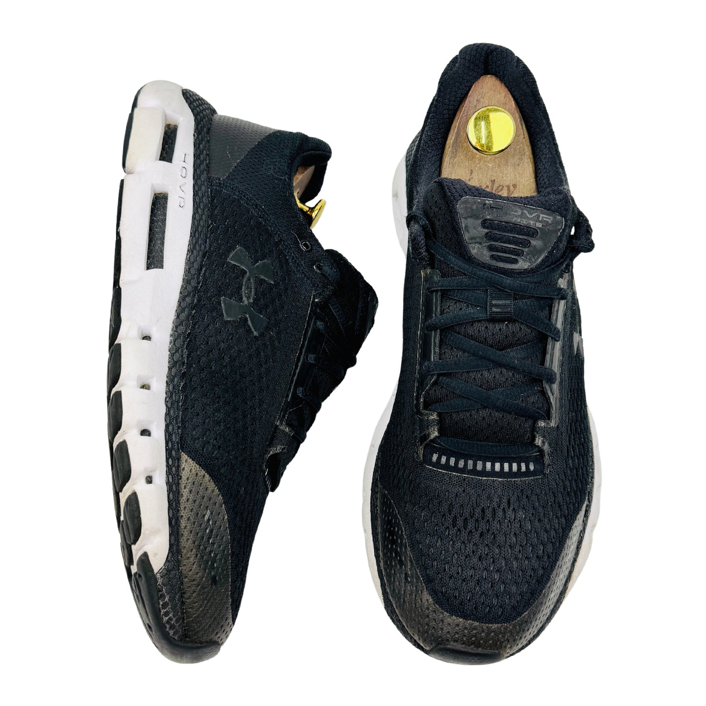 Under Armour HOVR Infinite Shoes (Size 43) - 3021395-005
