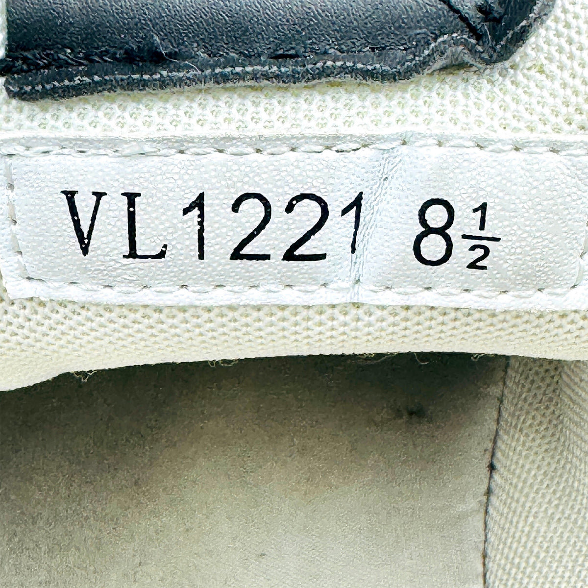 Louis Vuitton x Yayoi Kusama LV Trainer Sneakers (Size 42.5) - 1AB8JE